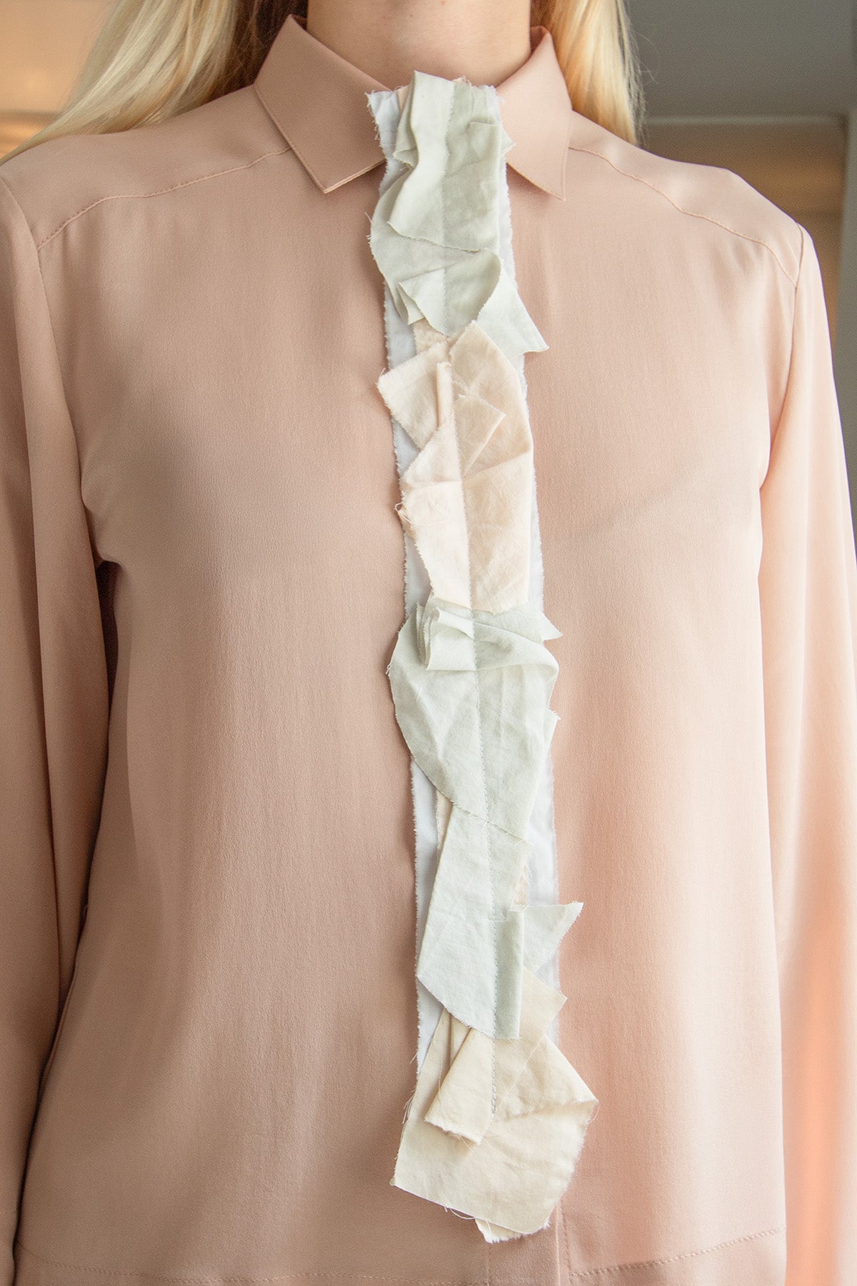 Shirt Frill #4
