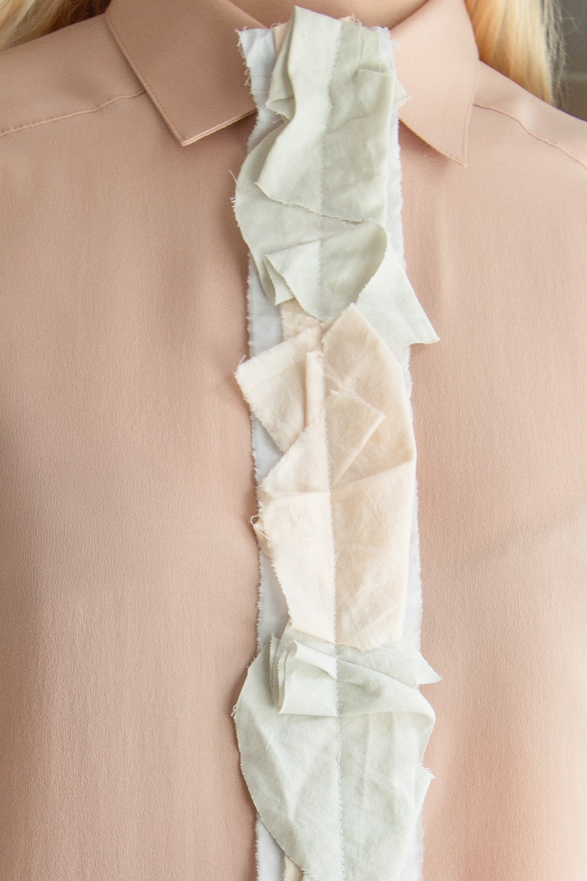 Shirt Frill #4