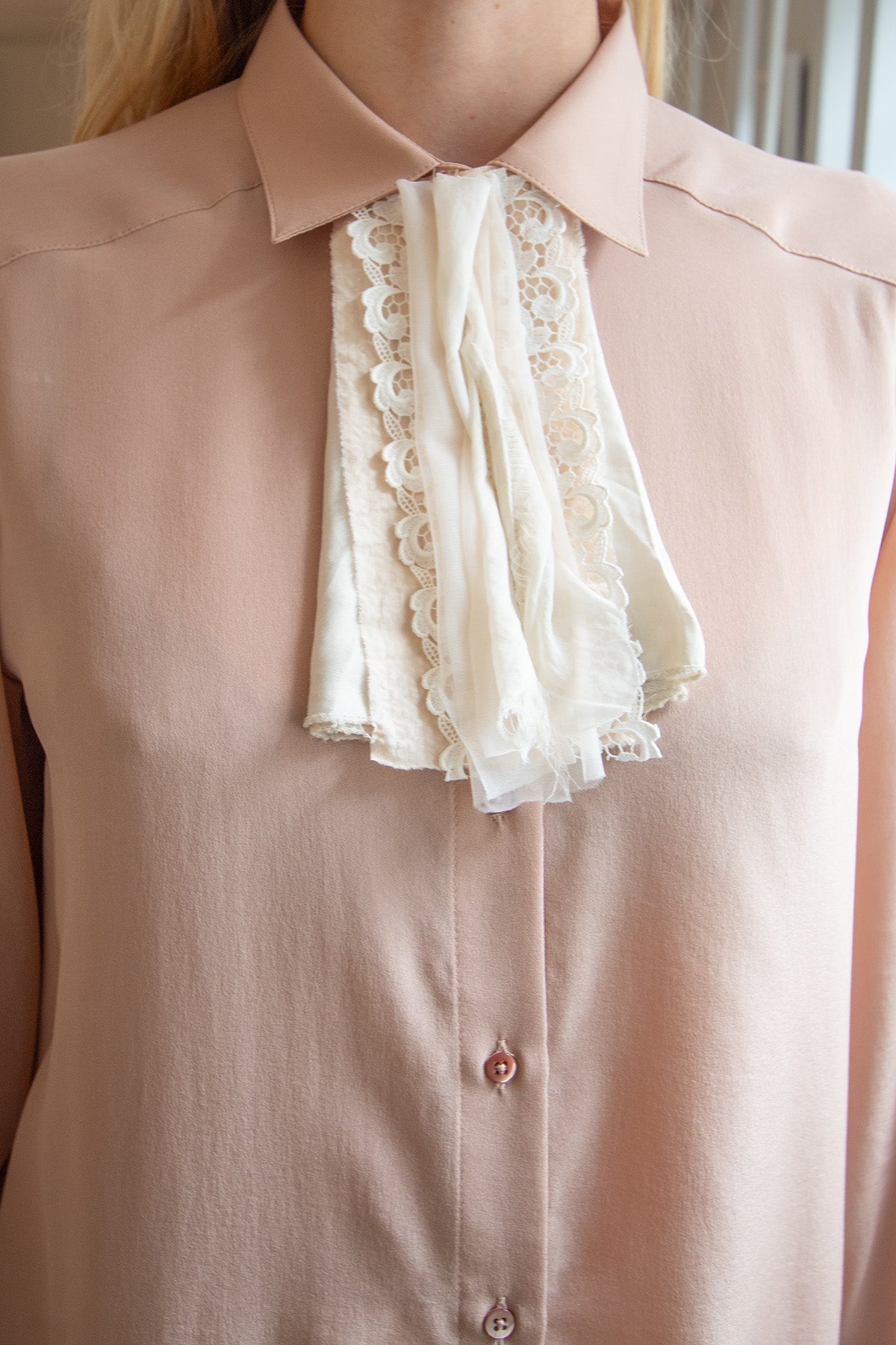Shirt Frill #2