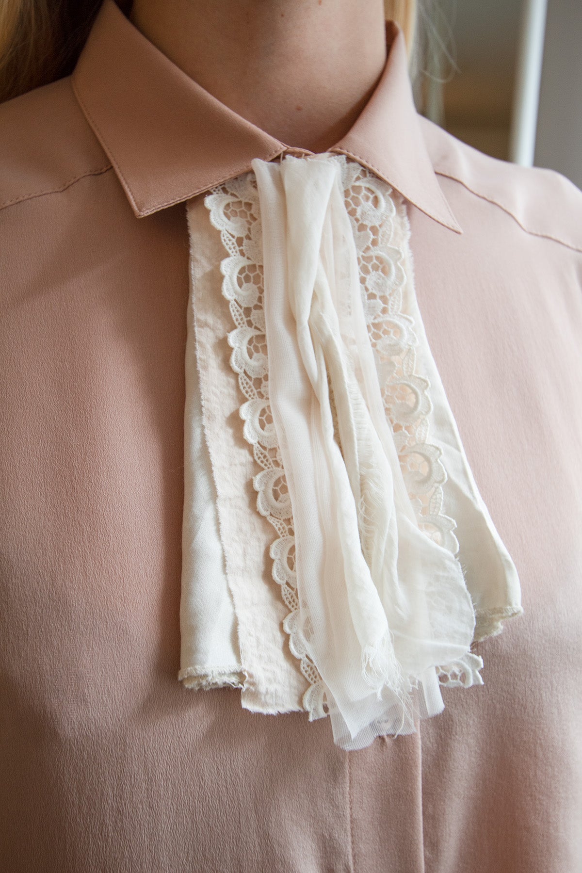 Shirt Frill #2