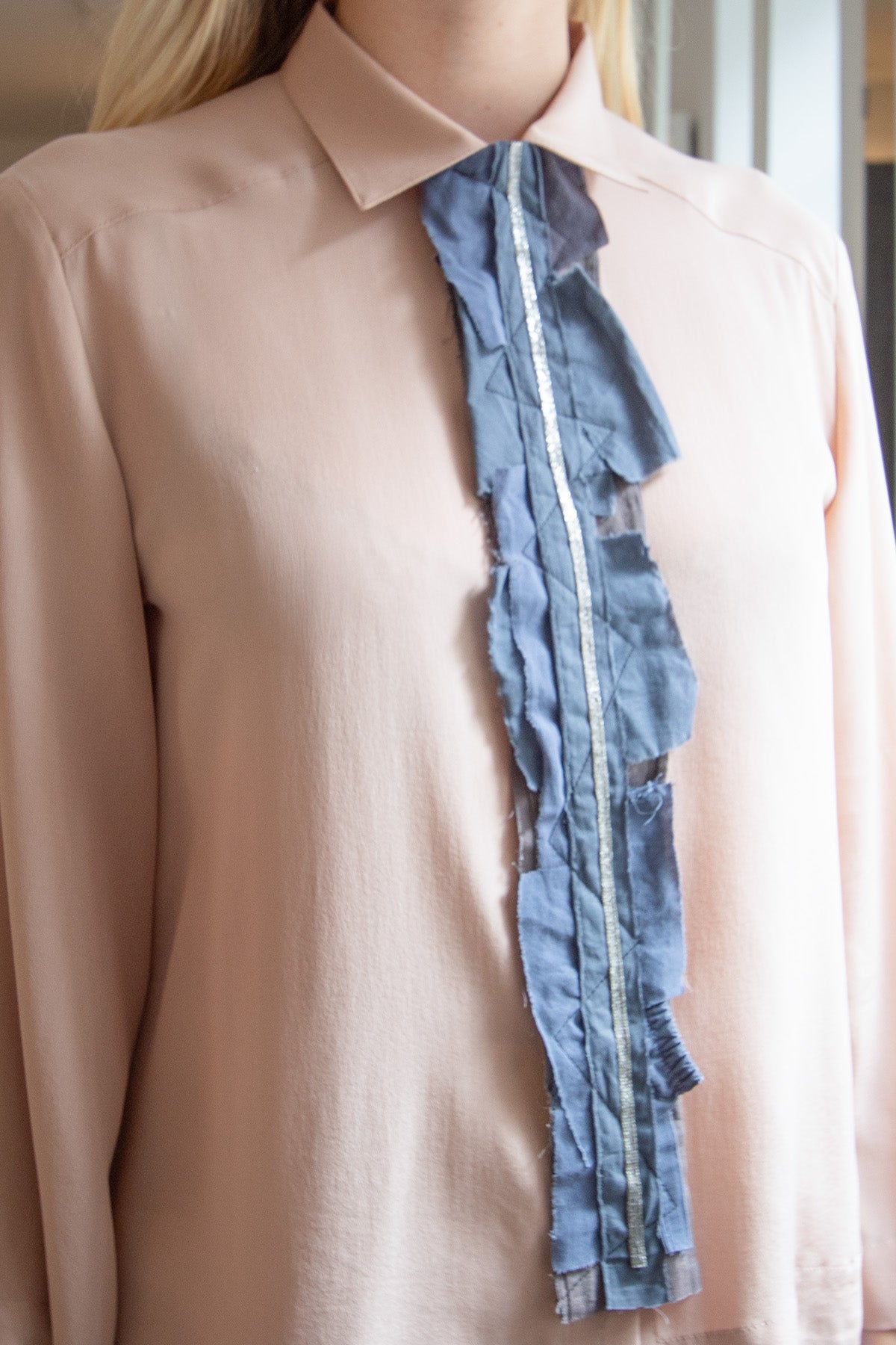 Shirt Frill #1