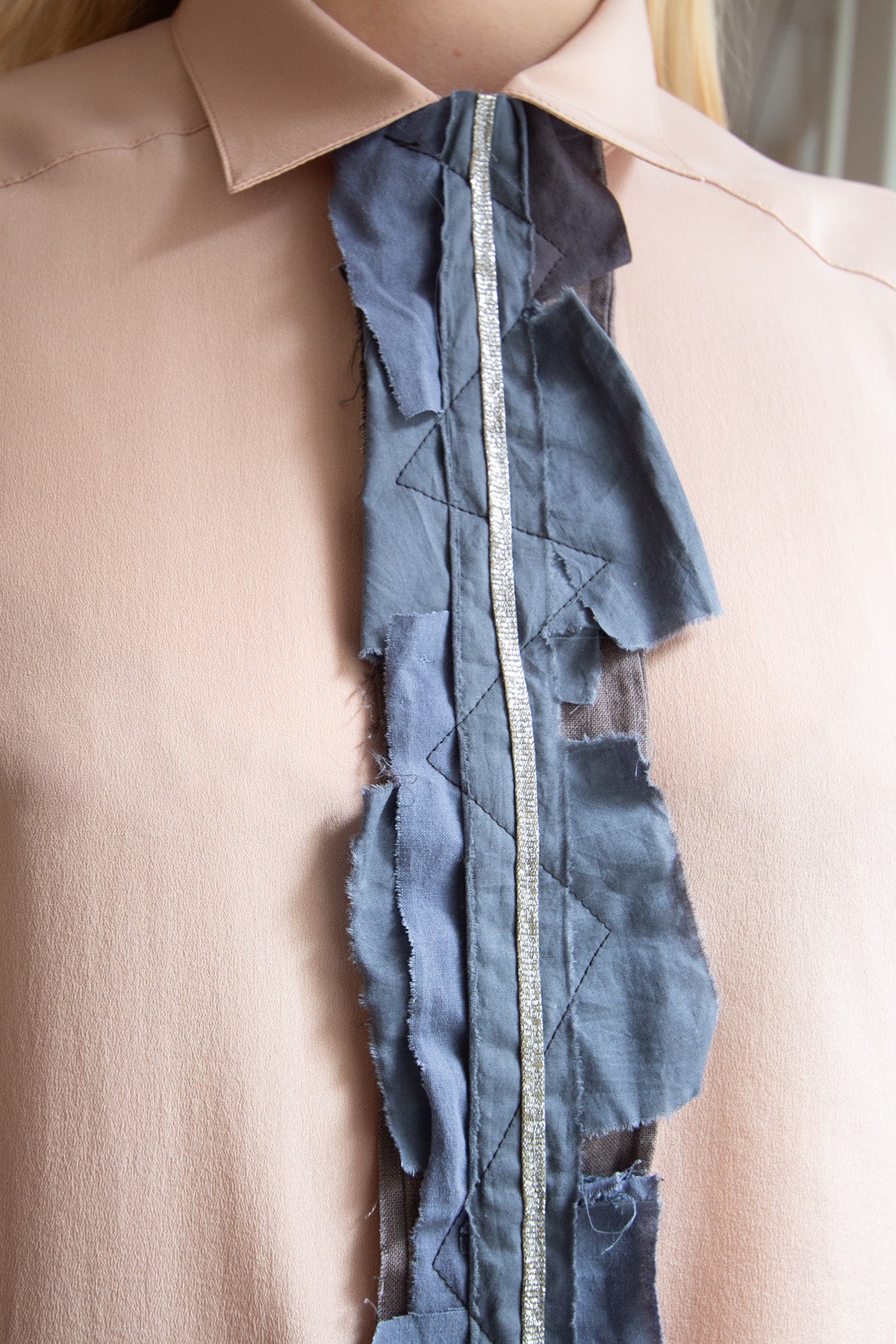 Shirt Frill #1