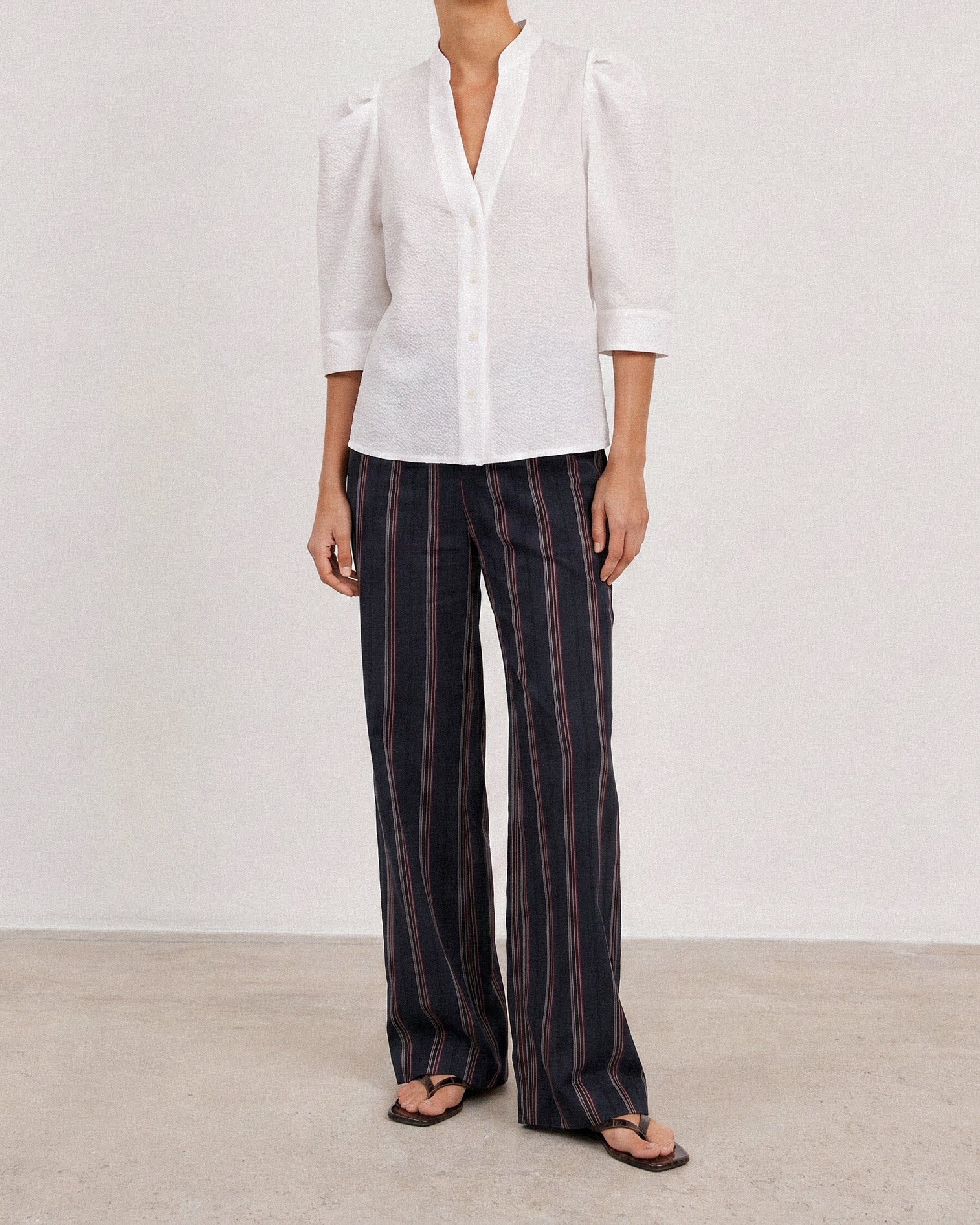 Kop Trouser - Wales Cotton
