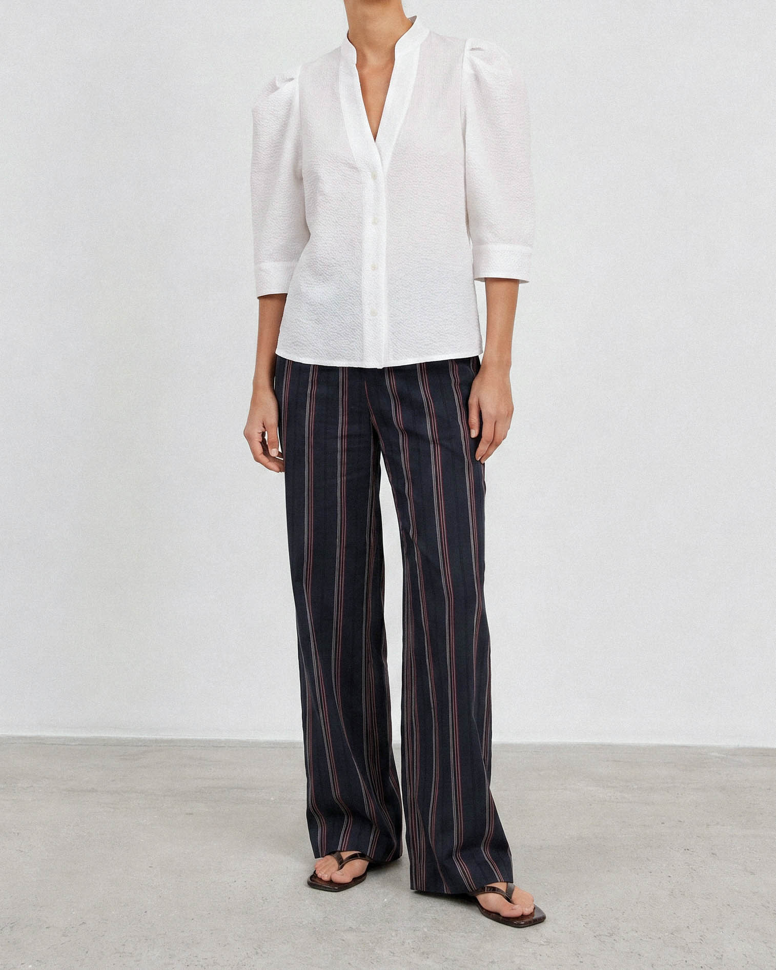 Kop Trouser - Wales Cotton
