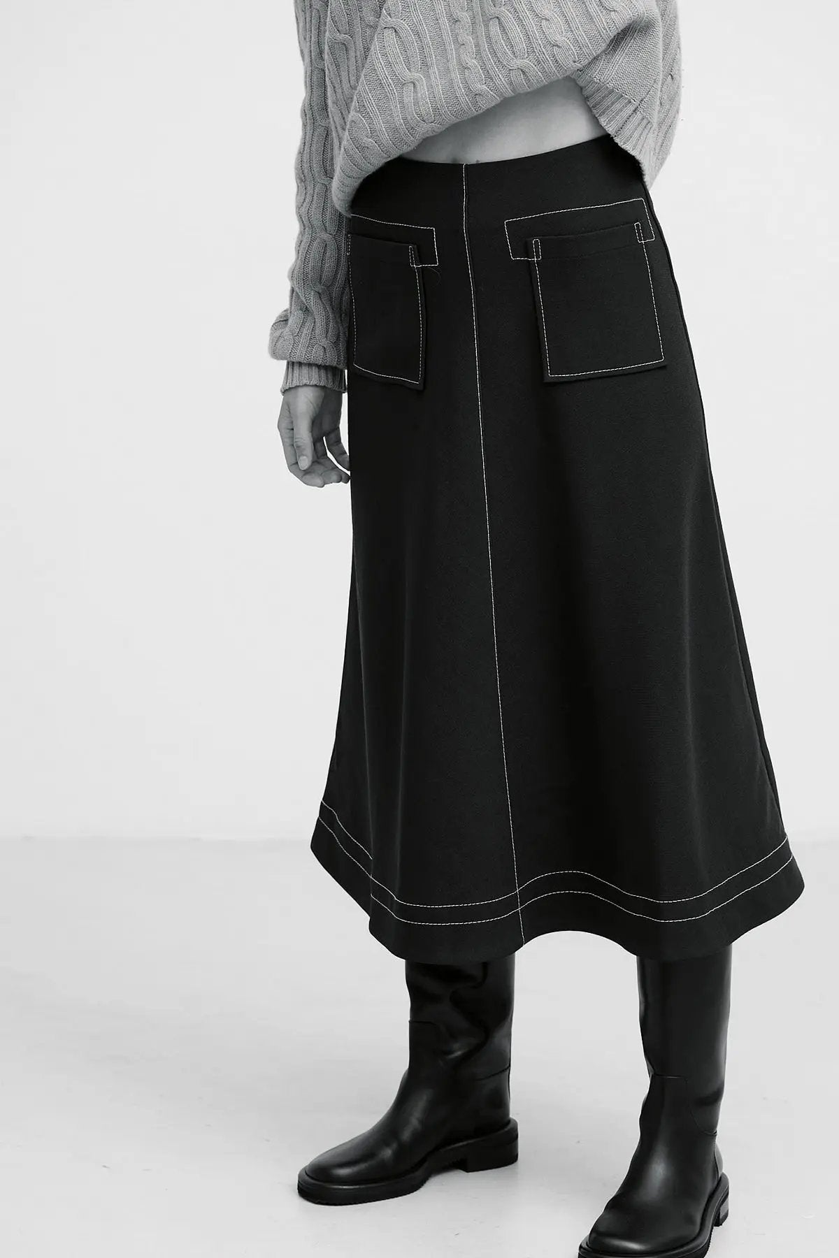 Lizzie - Night Britt Sisseck Design