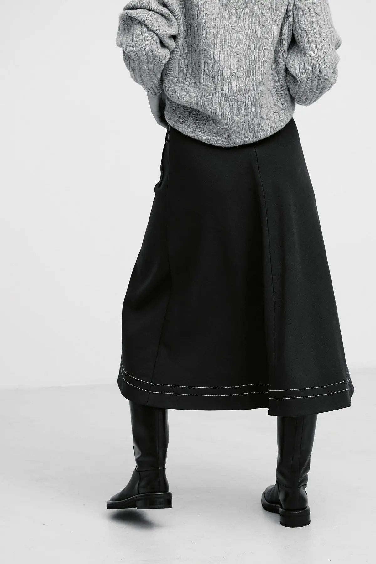 Lizzie - Night Britt Sisseck Design