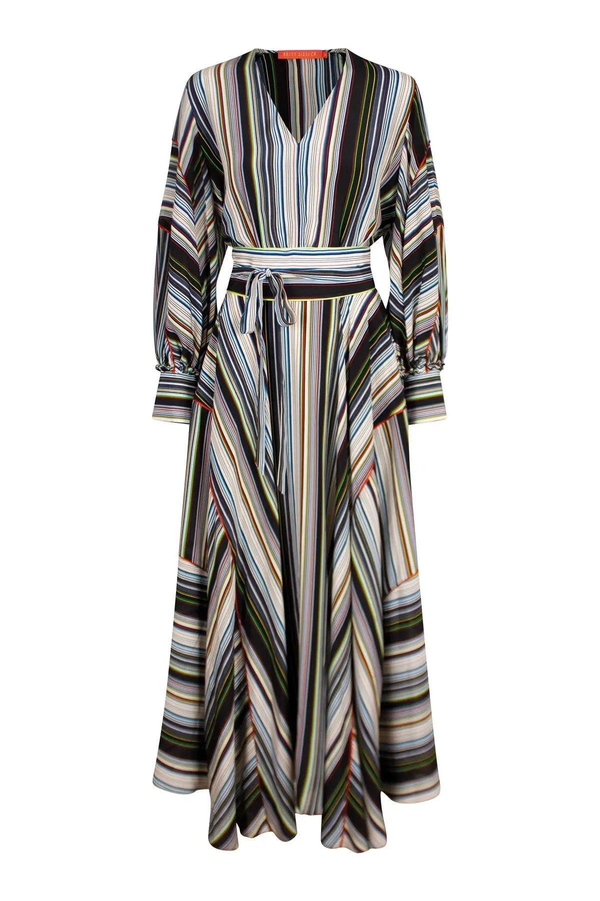 Marina - Summer night Britt Sisseck Design