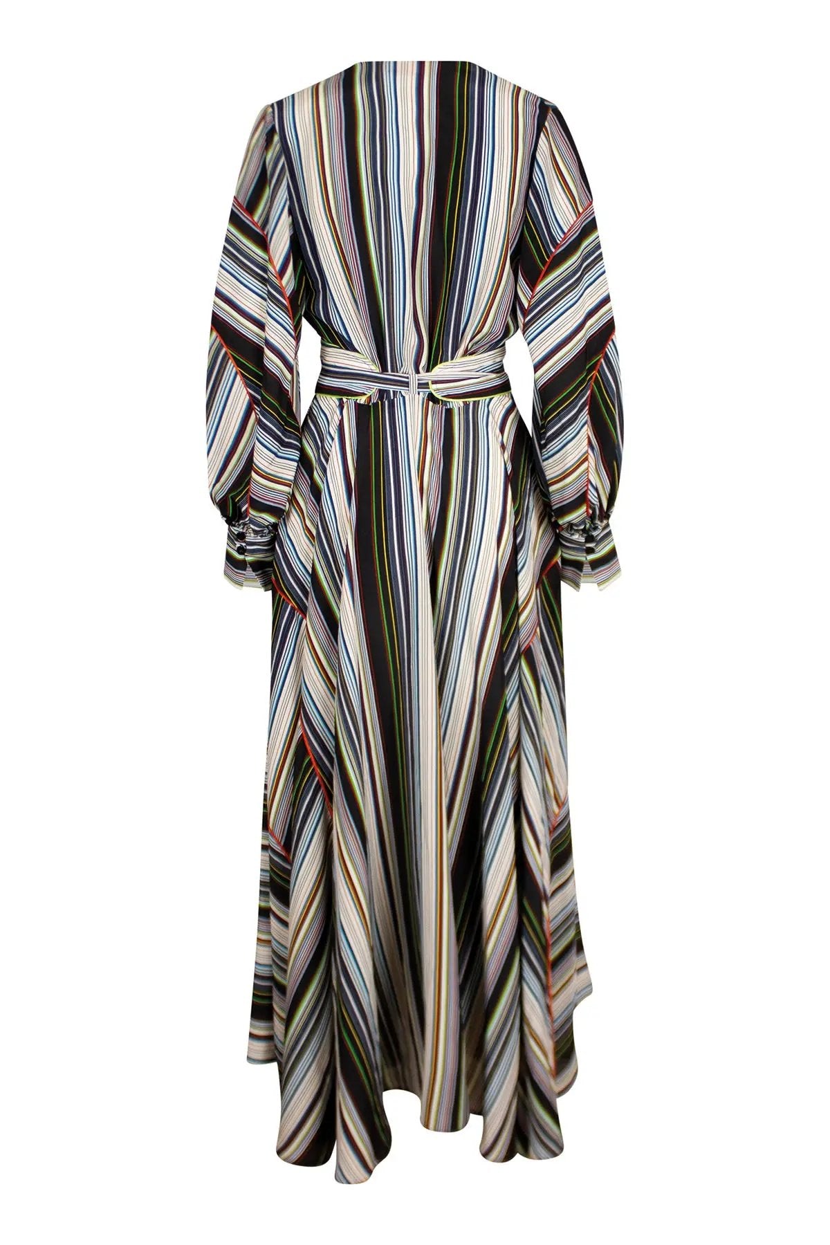 Marina - Summer night Britt Sisseck Design