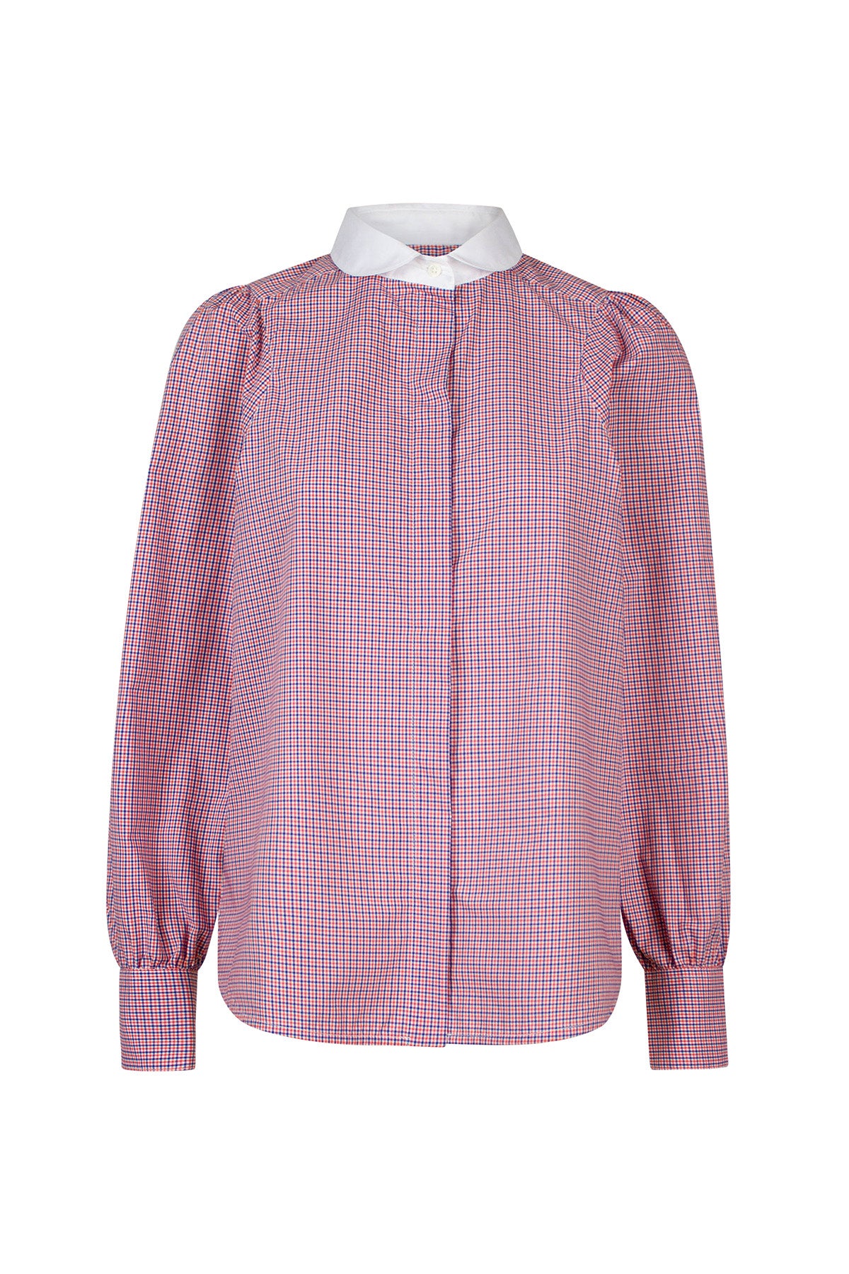 Patricia - Tangerine