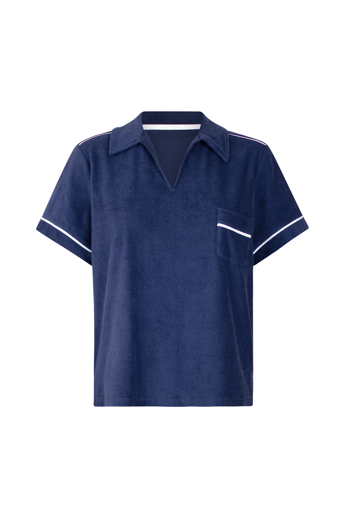 Polo - Cloud Blue