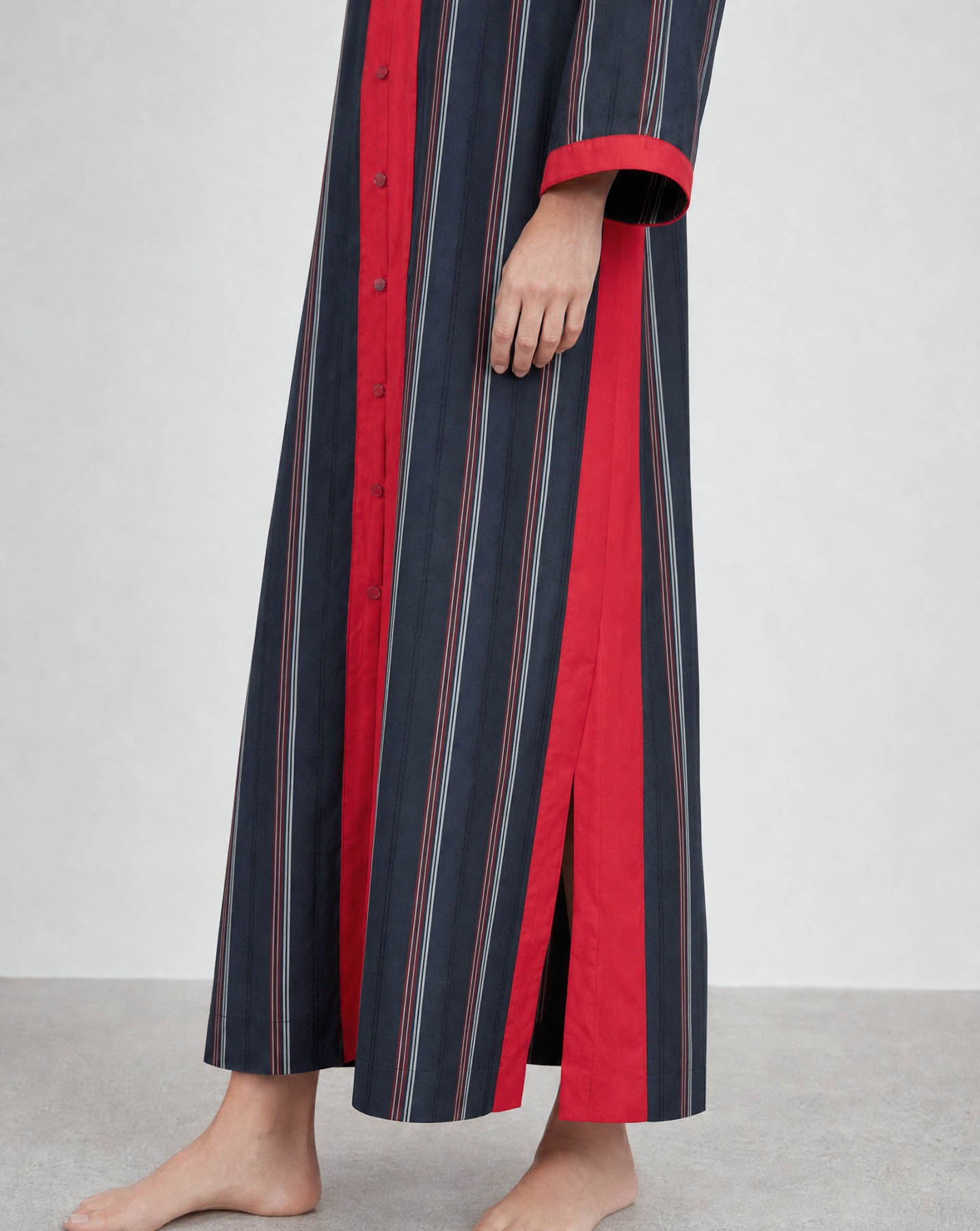 Saxon Kaftan - Wales Cotton