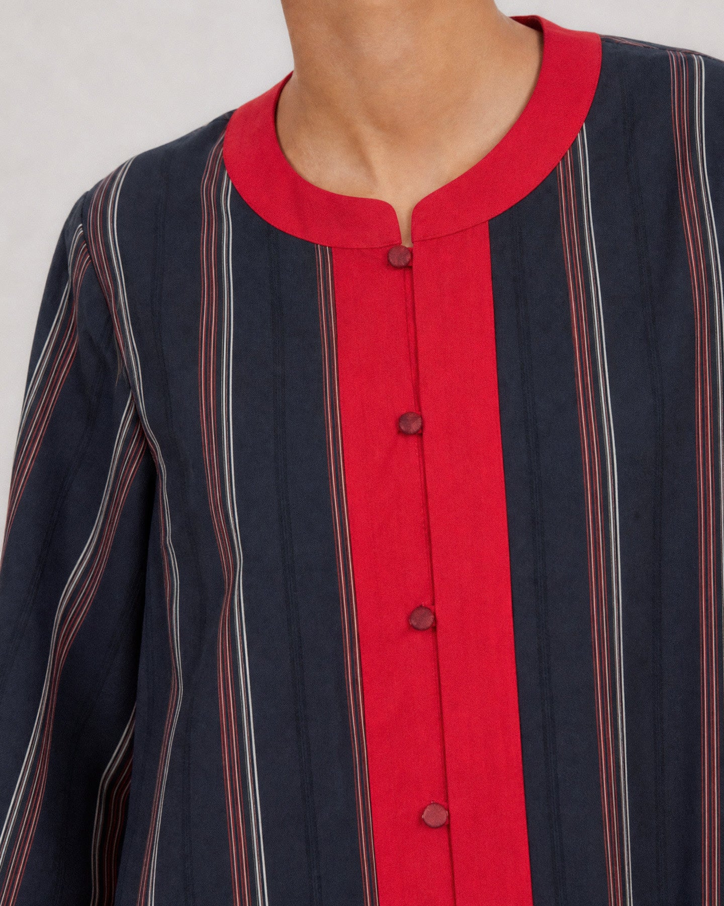 Saxon Kaftan - Wales Cotton