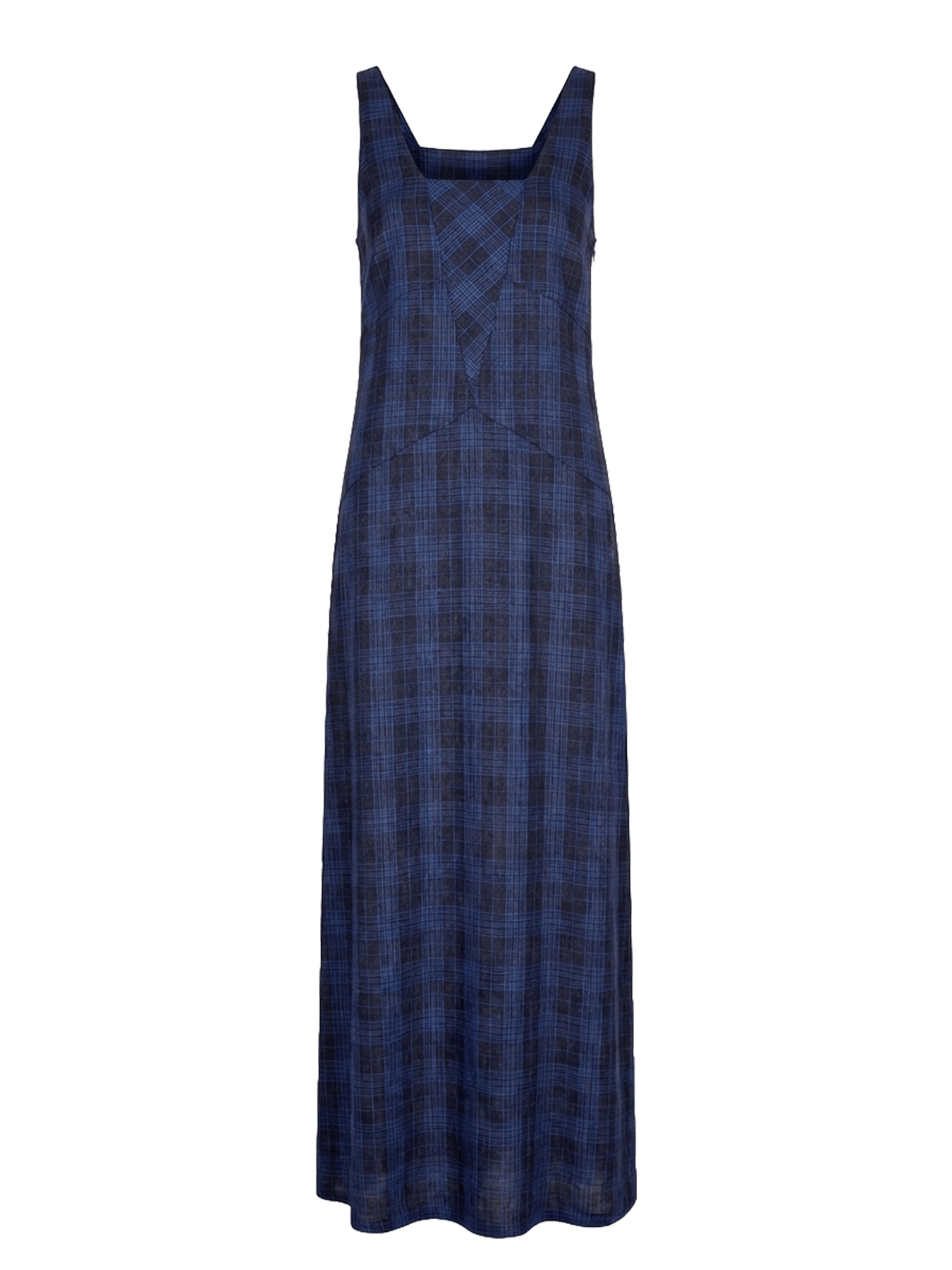 Selene - Baird Check