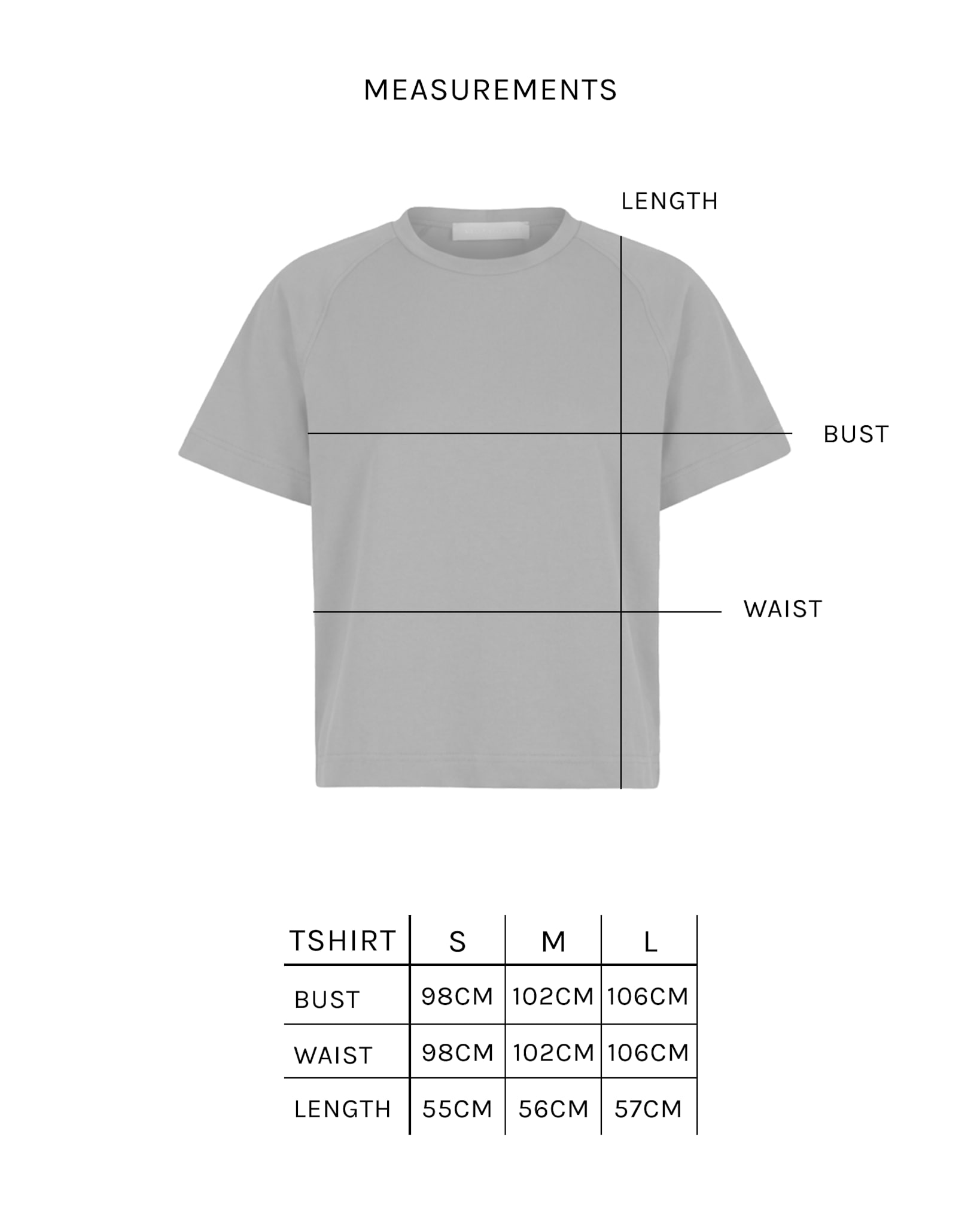 T-shirt - Canyon Cotton