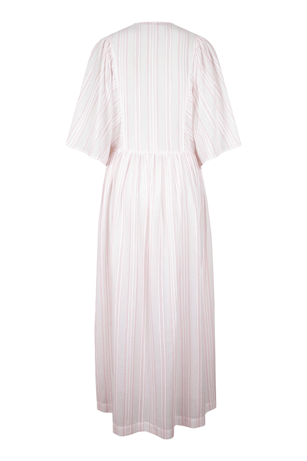 Suni - poppy stripe