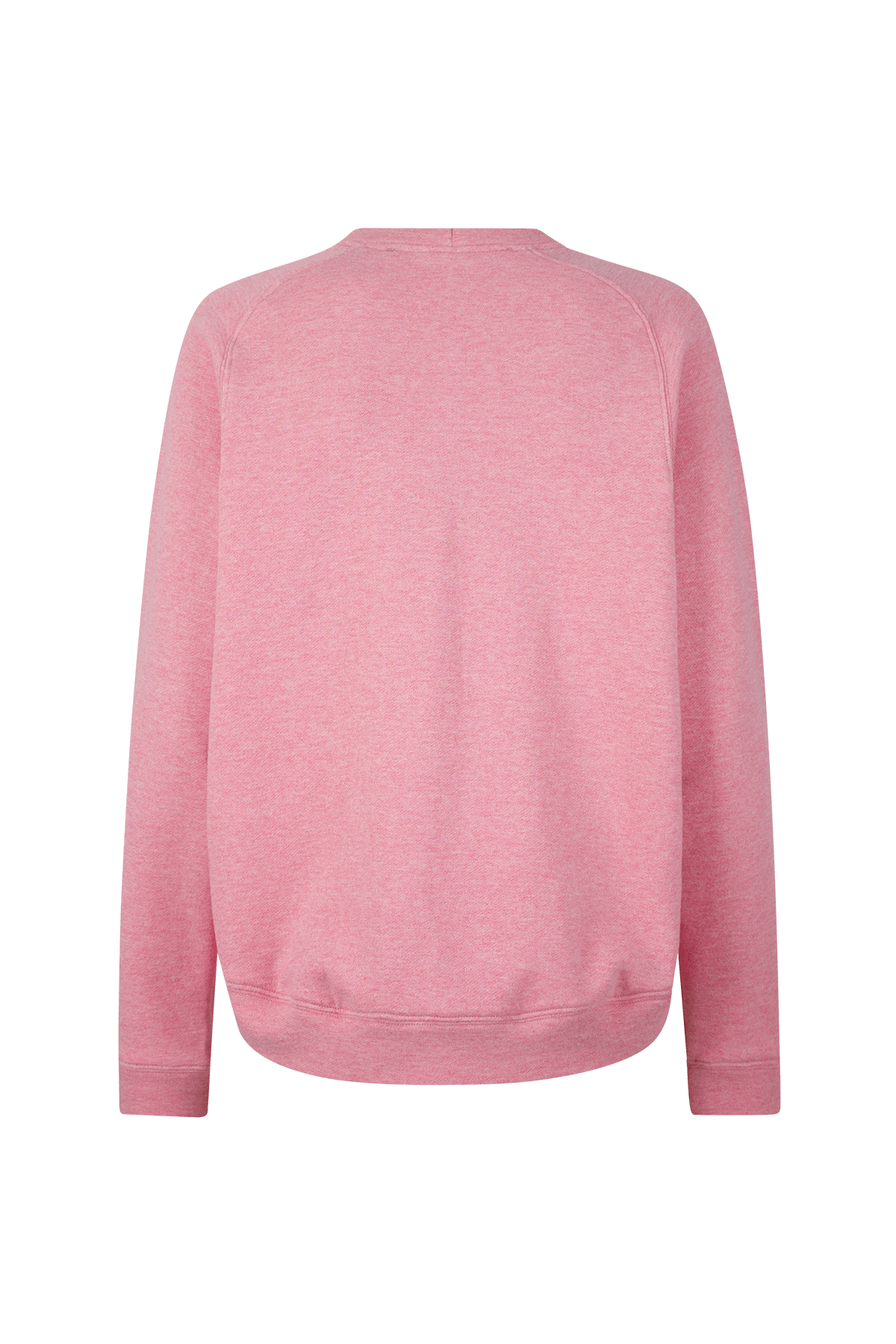 Sweatshirt - Sugar Pink