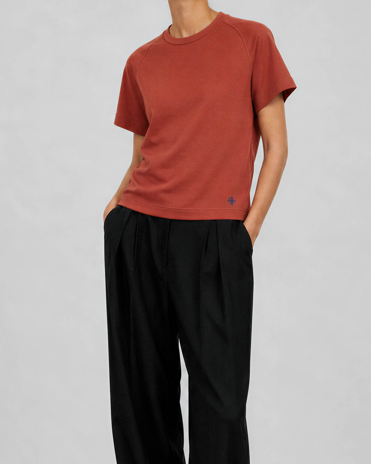 T-shirt - Canyon Cotton