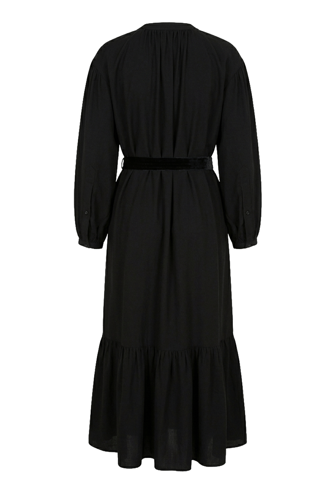 (preorder) Valal - Jetblack