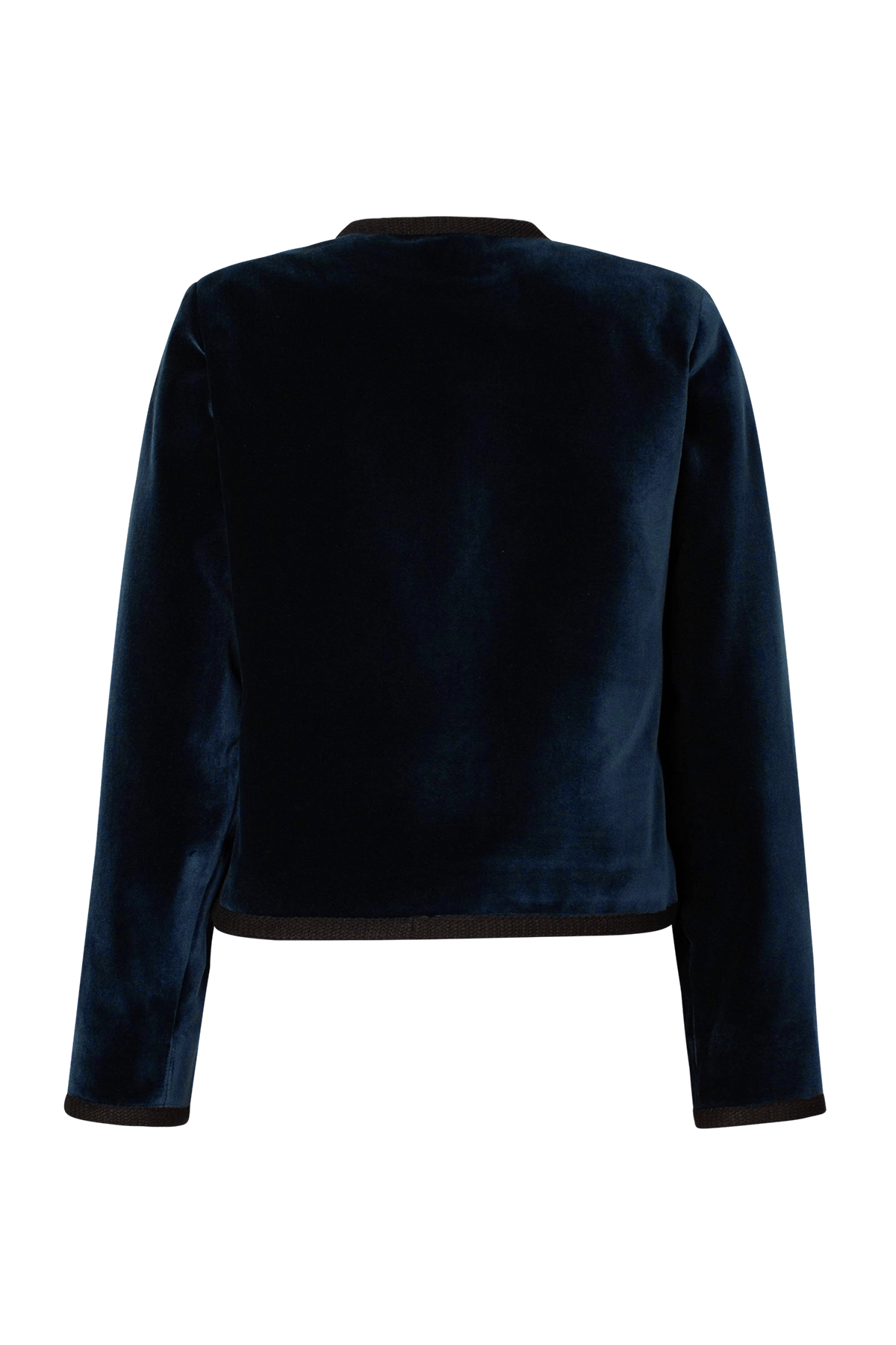 (preorder) Valentina - Blue Velvet