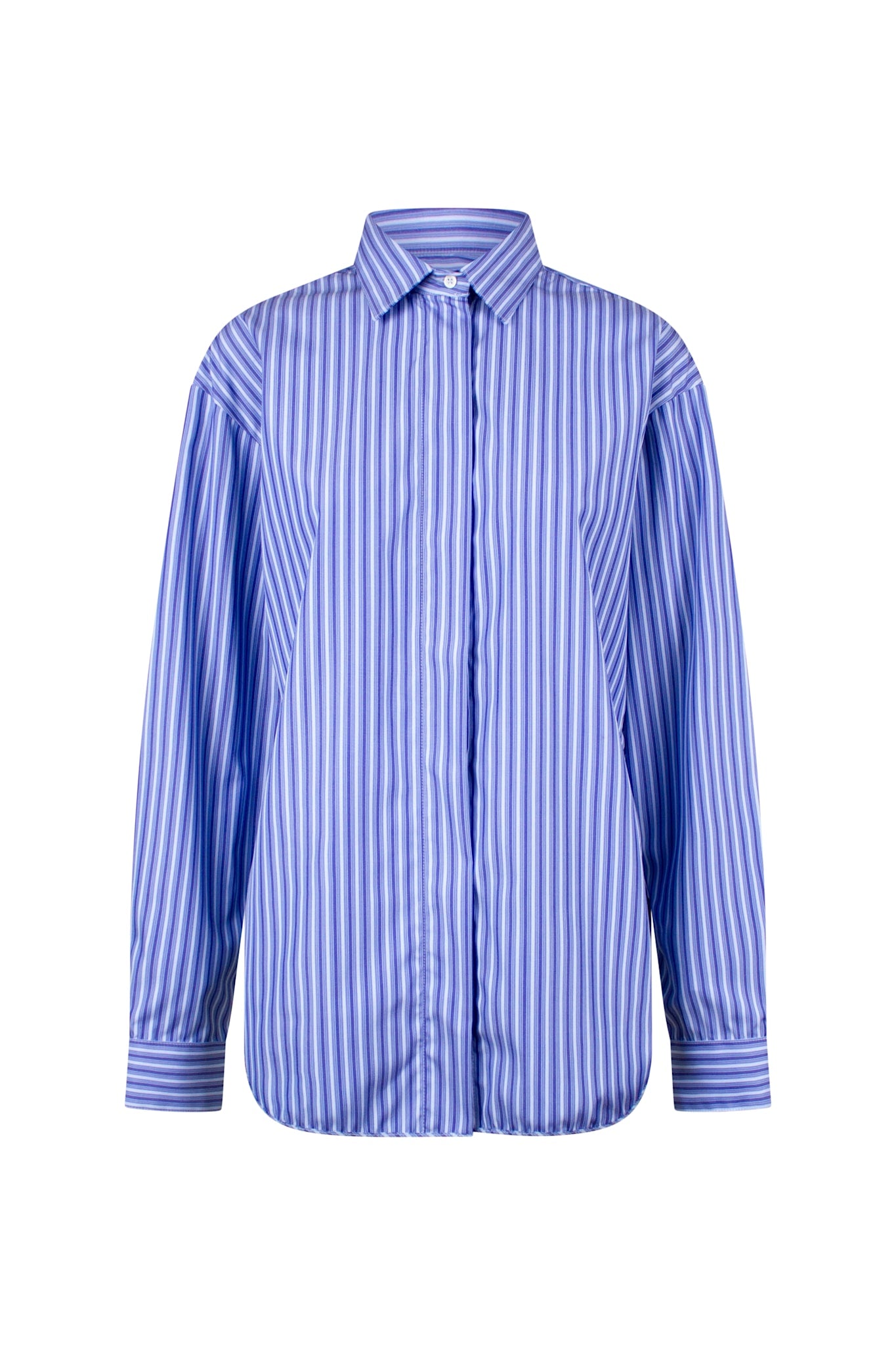 Vega - Blue Horizon Britt Sisseck Design