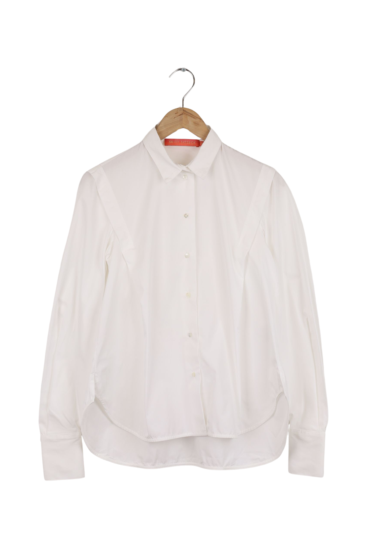 Save a Shirt Rada - Super White - 36