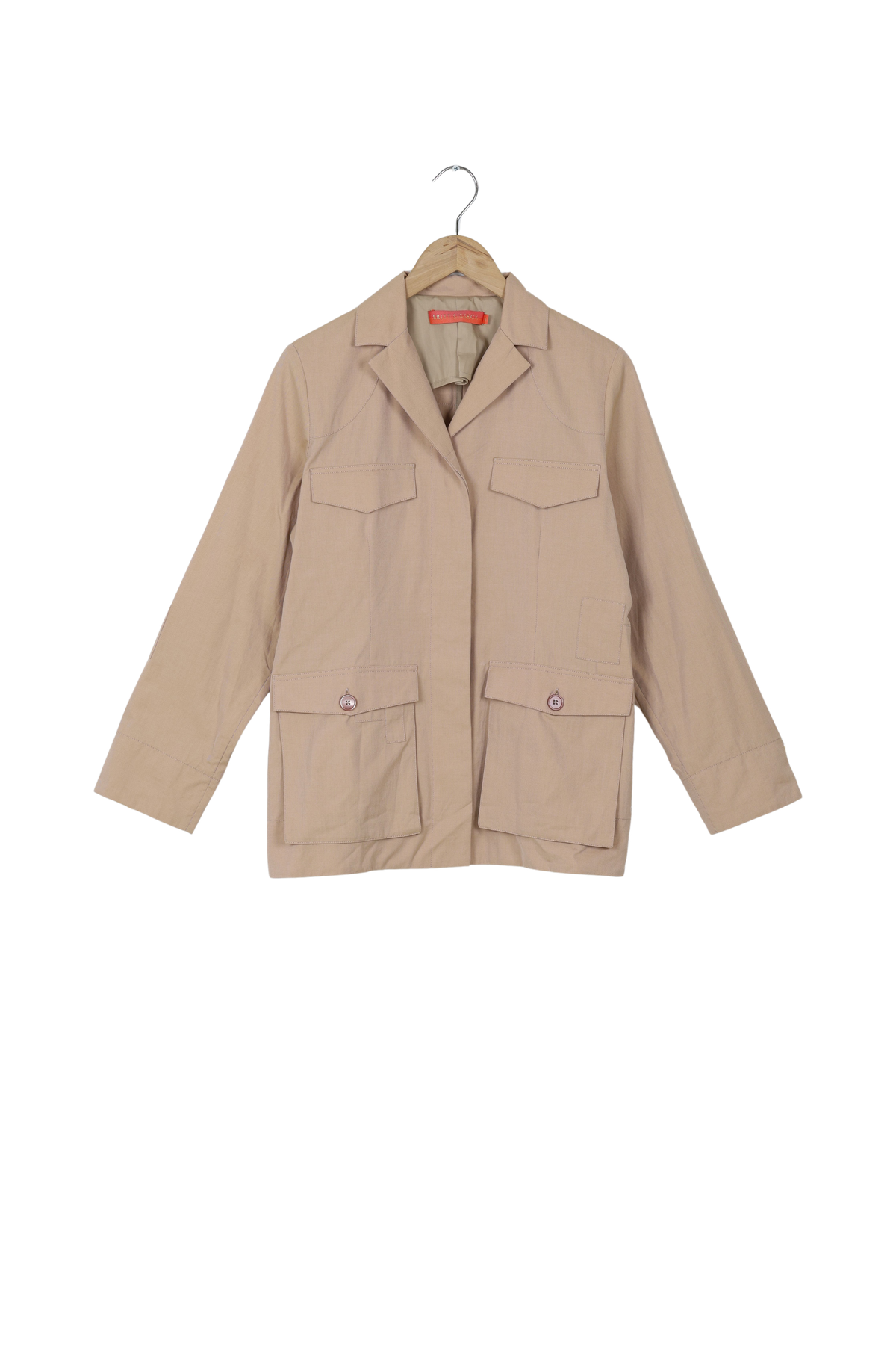 Save a Shirt Ebba - Sirocco - 36
