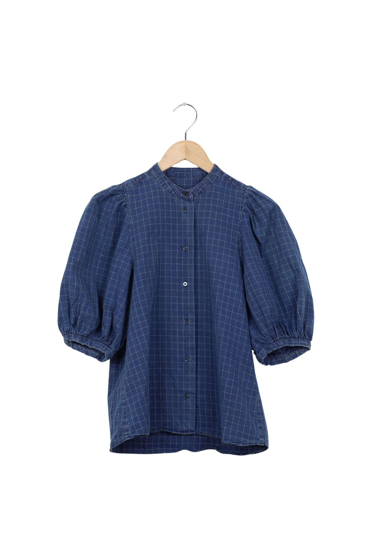 Save a Shirt Cotton Shirt - 38