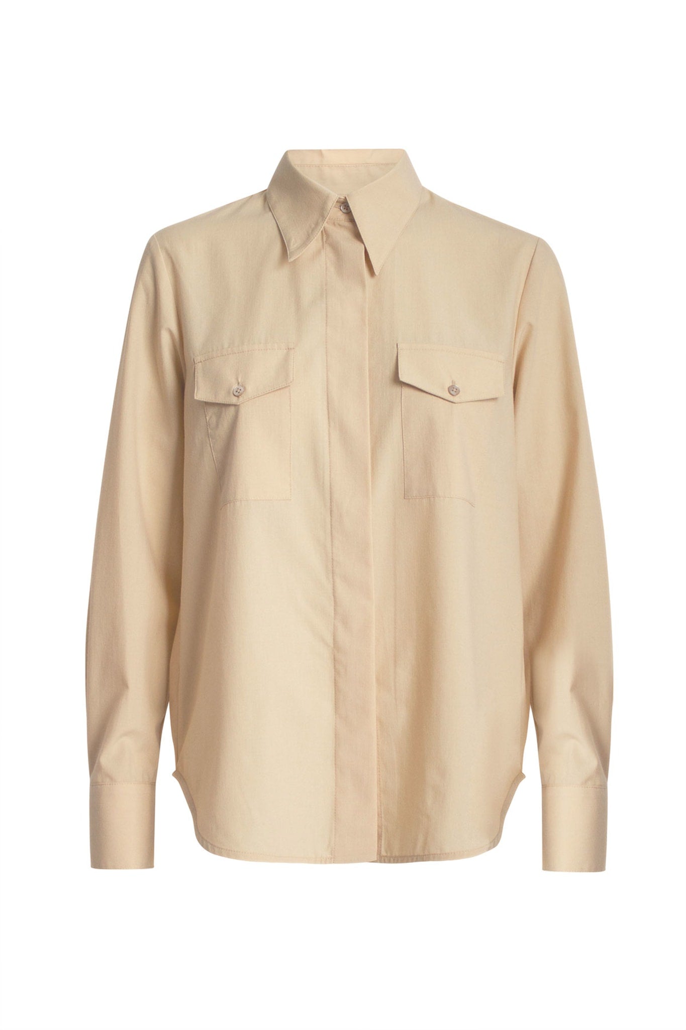 Save a Shirt Iona - Parchment - 36