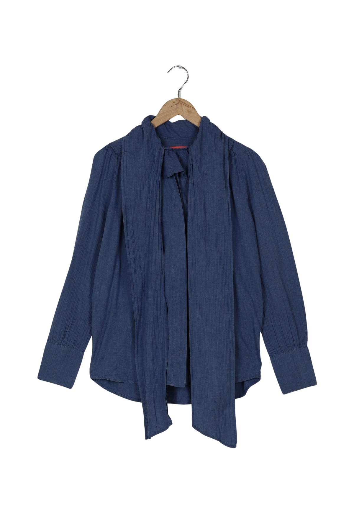Save a Shirt Neck Tie - Shirt - 40