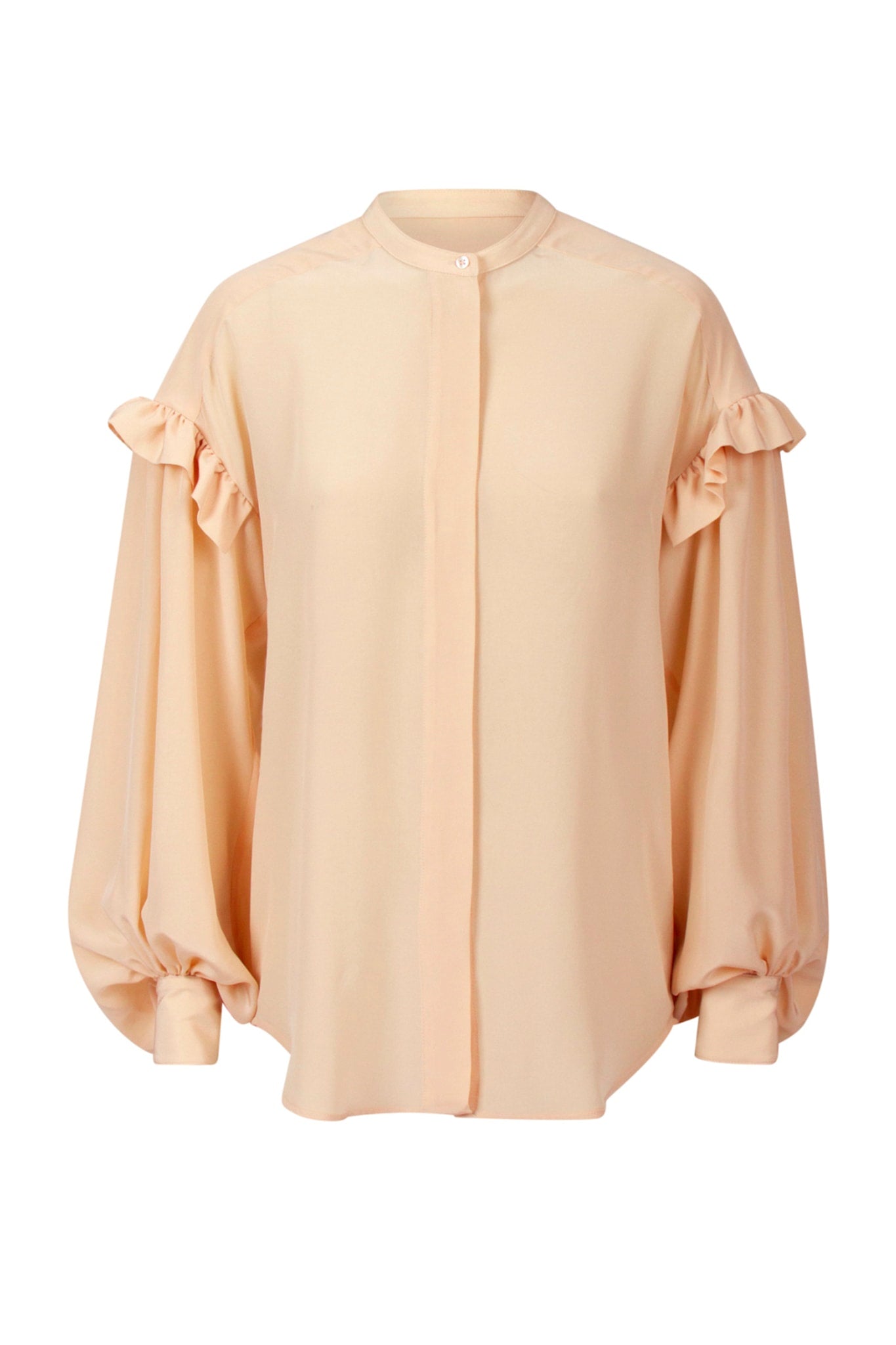 Save a Shirt Quatro - Gardenia - 40