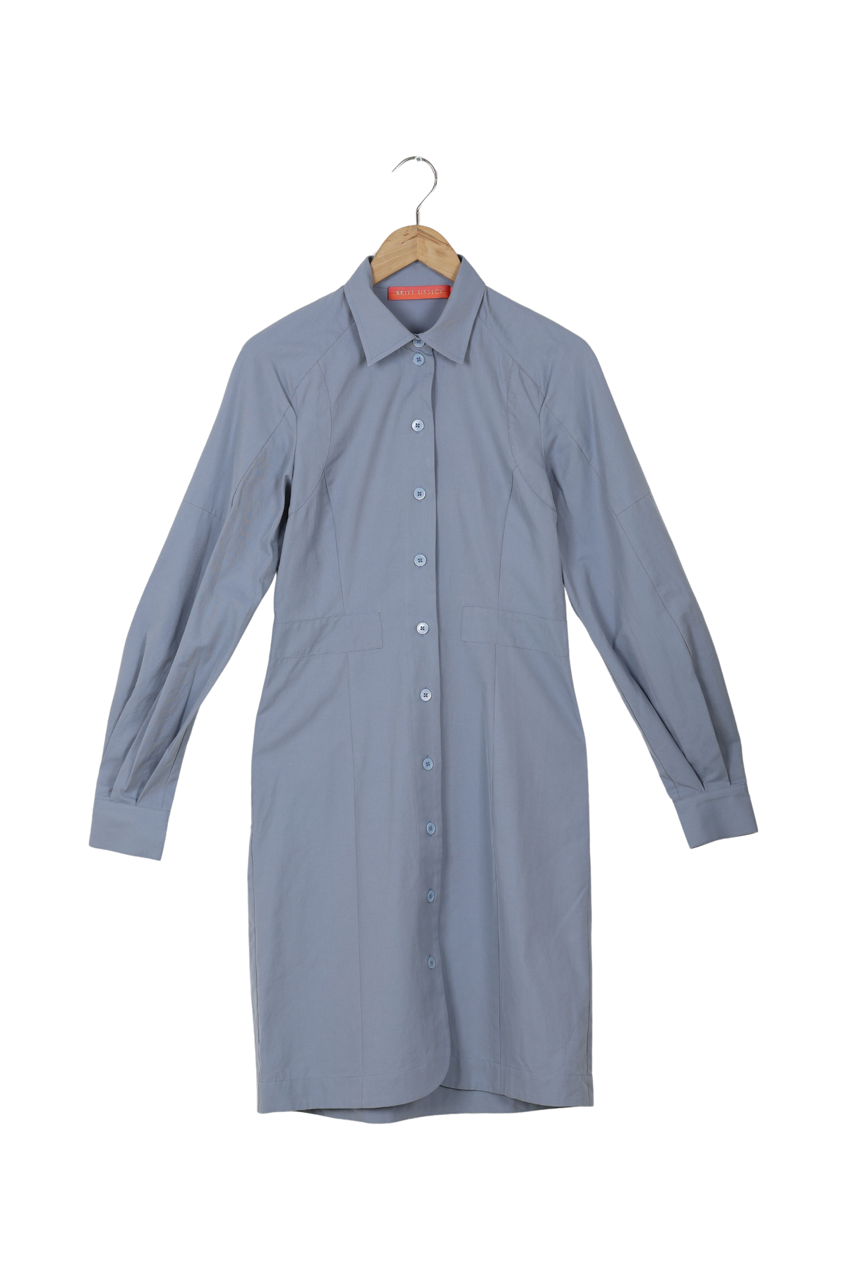 Save a Shirt Calina - Sleet - 36