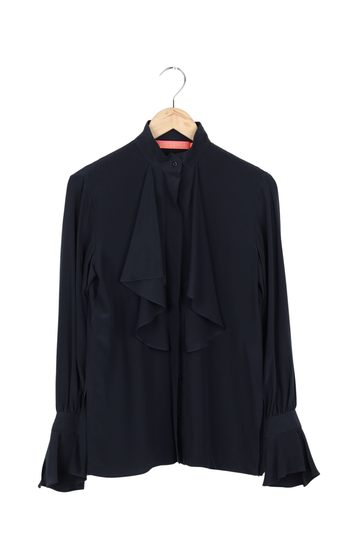 Save a Shirt Beate - Black - 36
