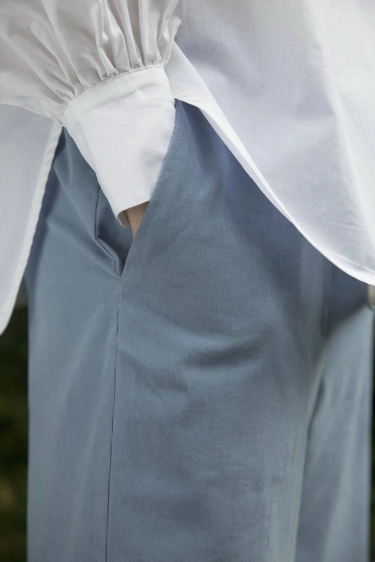 Kata - Ashley Blue Britt Sisseck Design