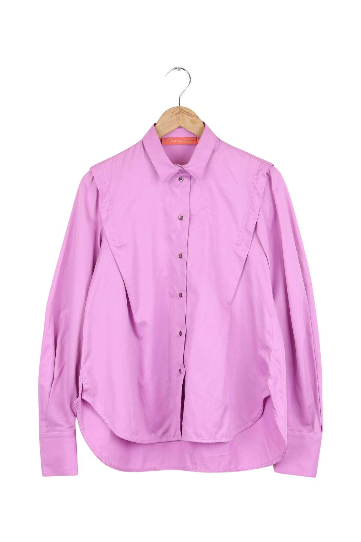 Save a Shirt Rada - Mauve - 36