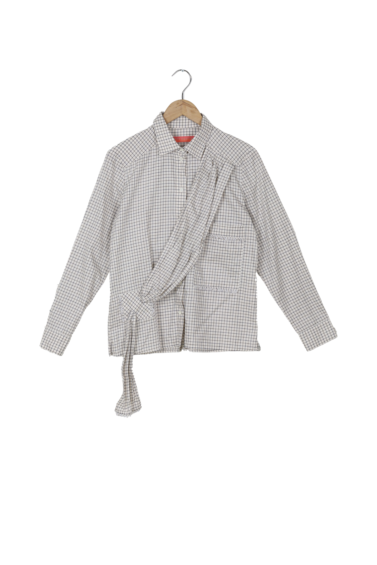 Save a Shirt Bene - Bran - 36