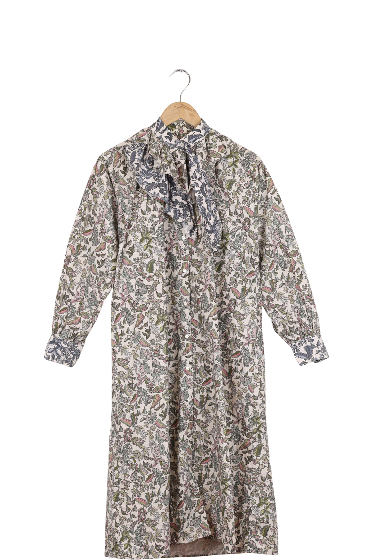 Save a Shirt Paper Paisley - 36