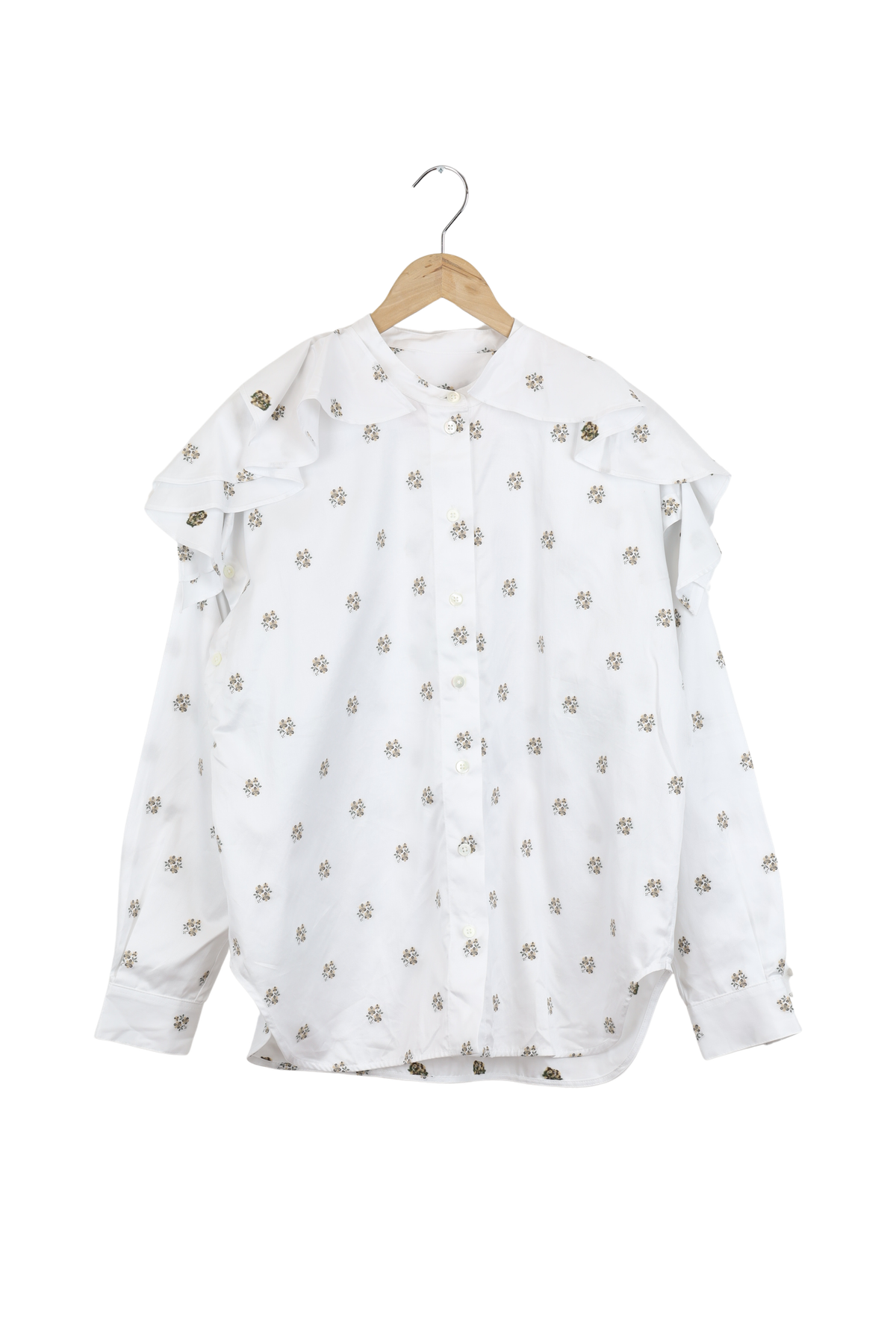 Save a Shirt Valeria - Chanterelle - 40