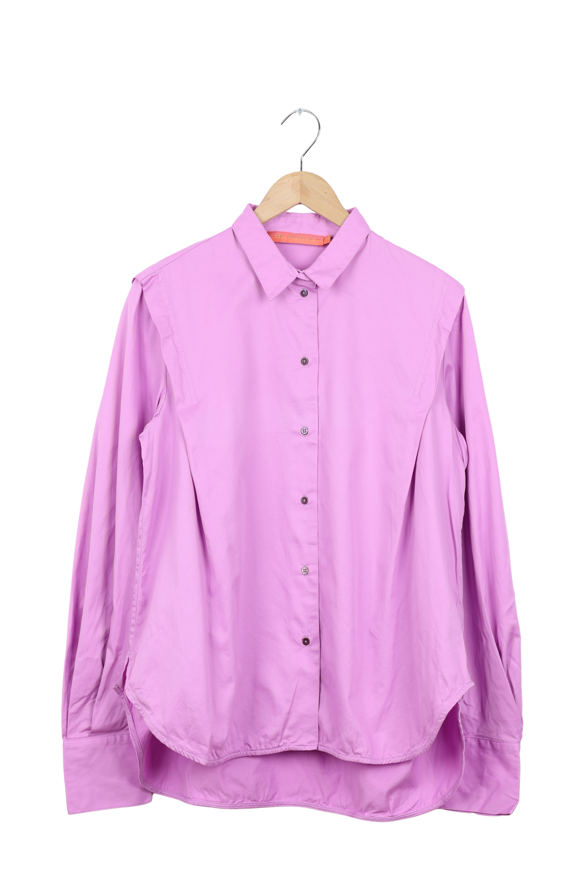 Save a Shirt Rada shirt - Mauve - 44