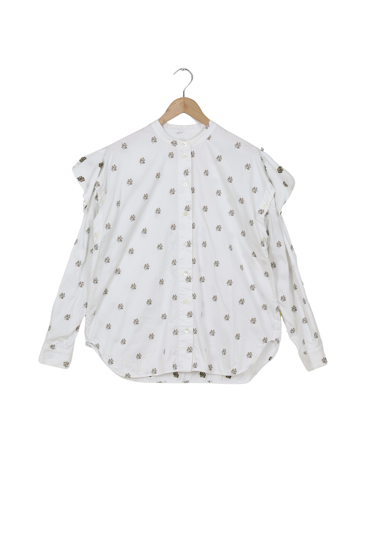 Save a Shirt Valeria - Chanterelle - 42