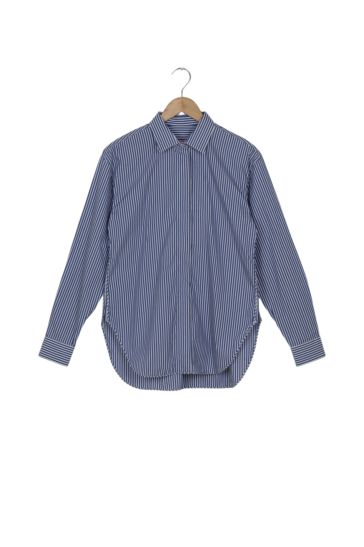 Save a Shirt Anna - Marine stripe - 36