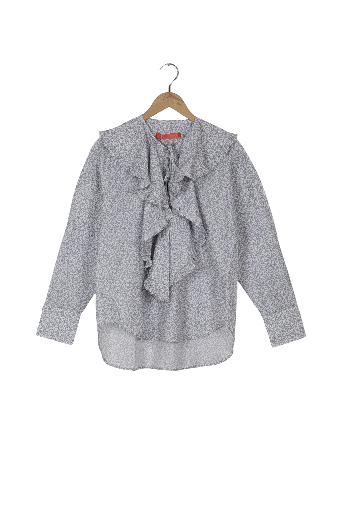 Save a Shirt Olivia - Daisy stitch - 40