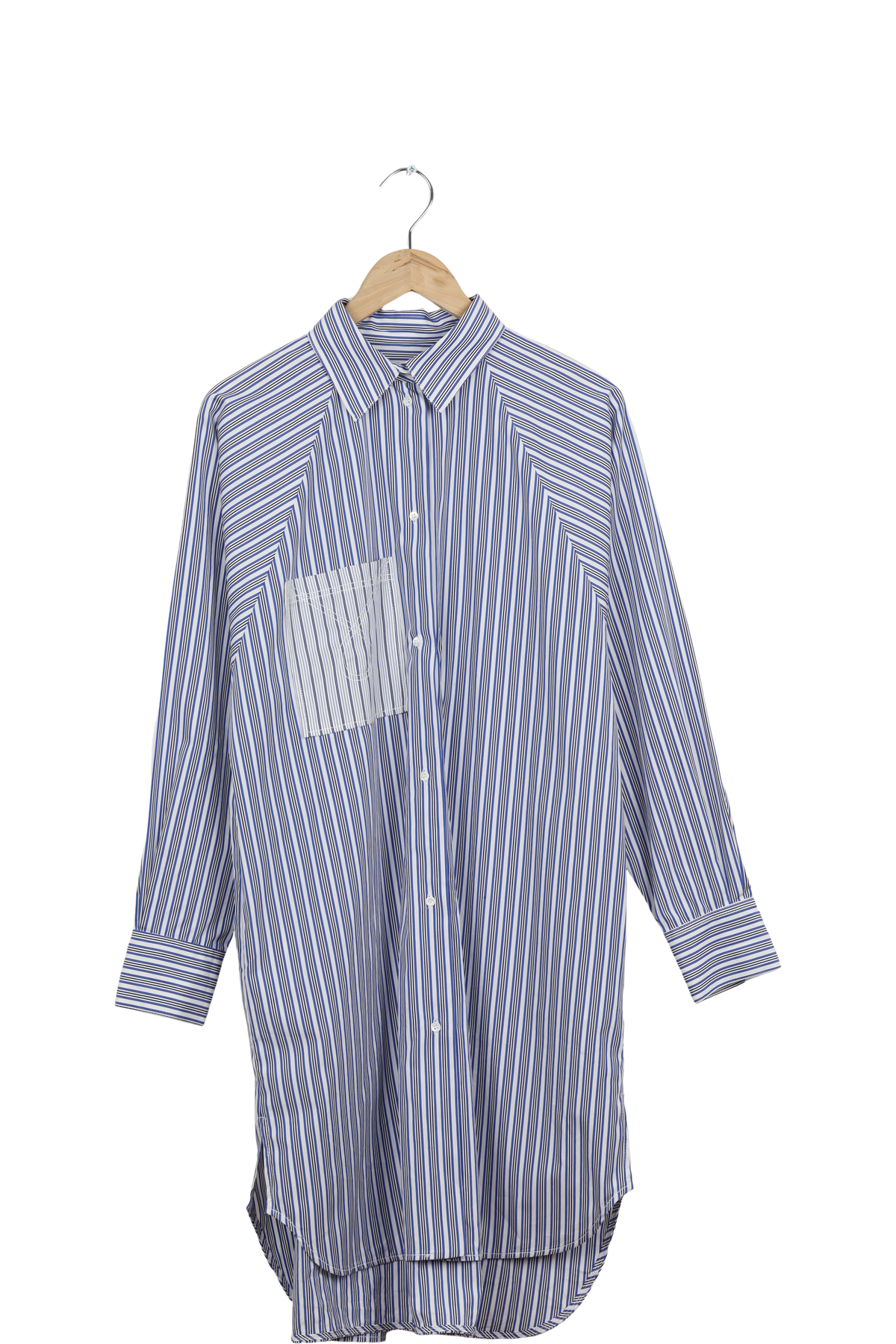 Save a Shirt Ulrikka - Riviera - M