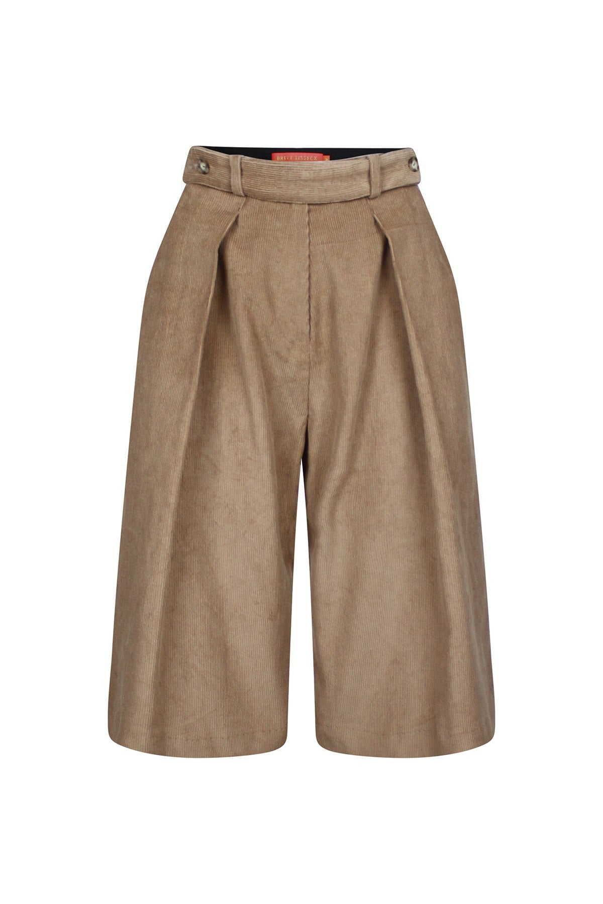 Save a Shirt Kori - Beige - 36