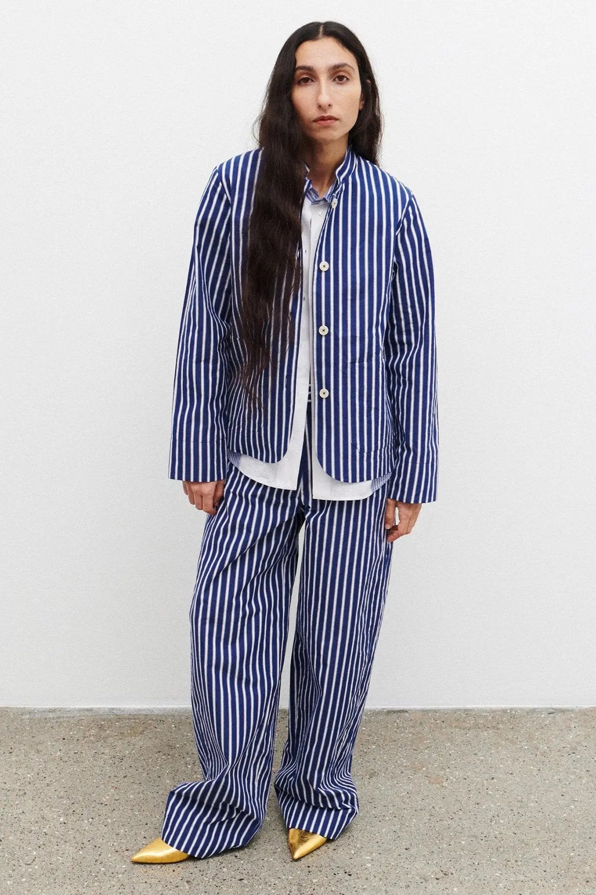 Kleo - Sapphire Britt Sisseck Design