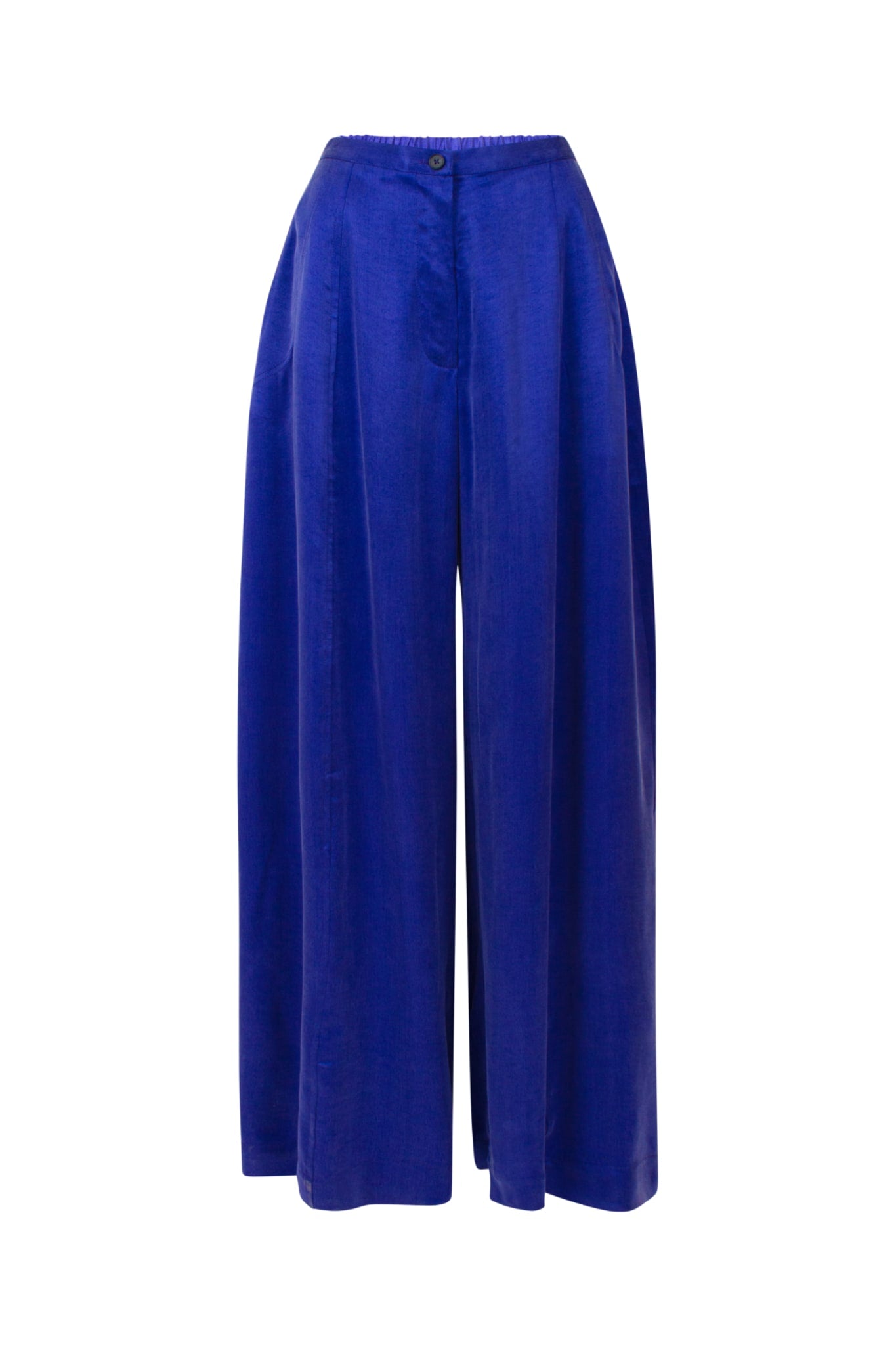 Save a Shirt Keira - Mazarine blue - 34
