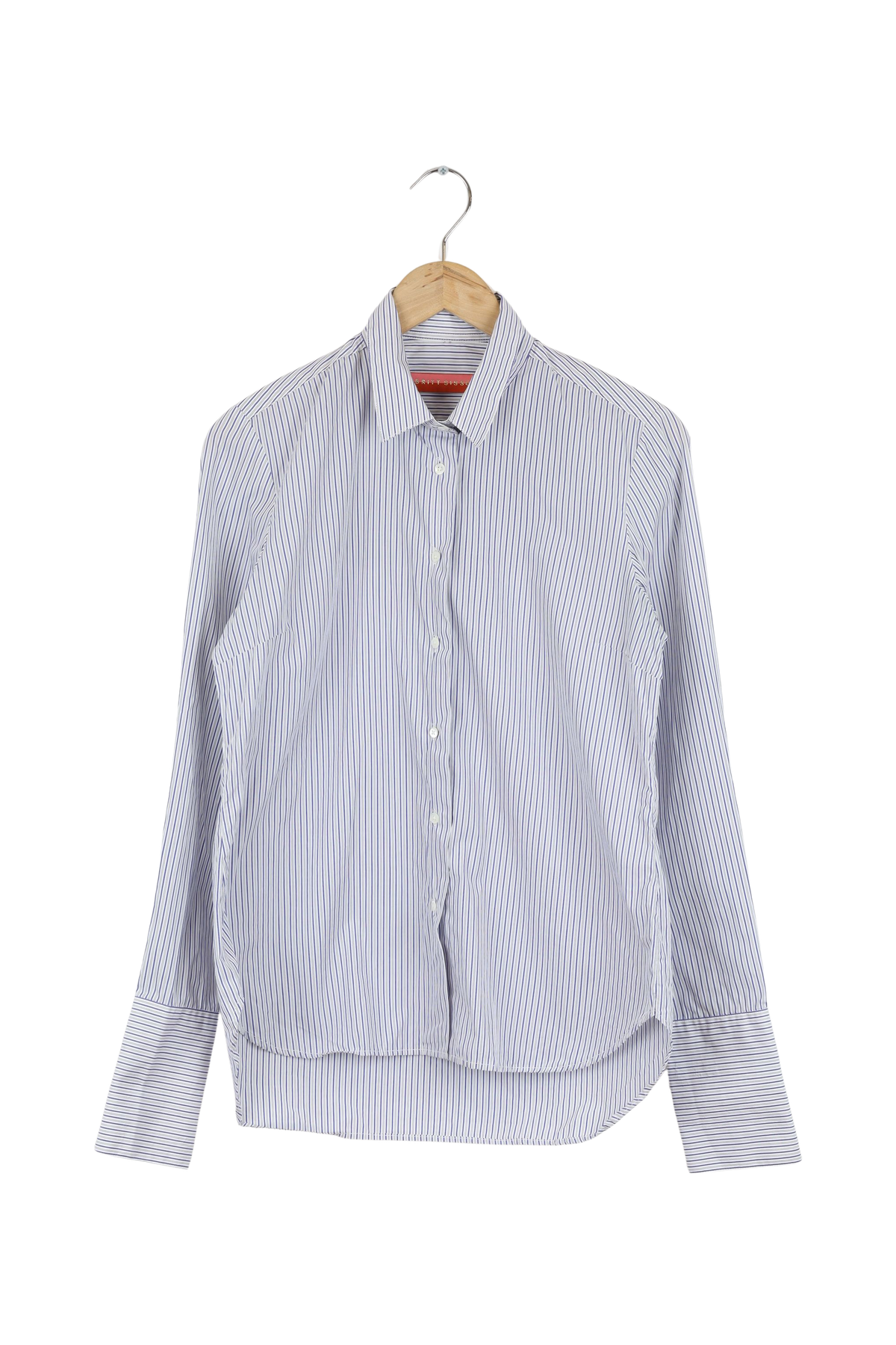Save a Shirt Bianca - Classic stripe - 40