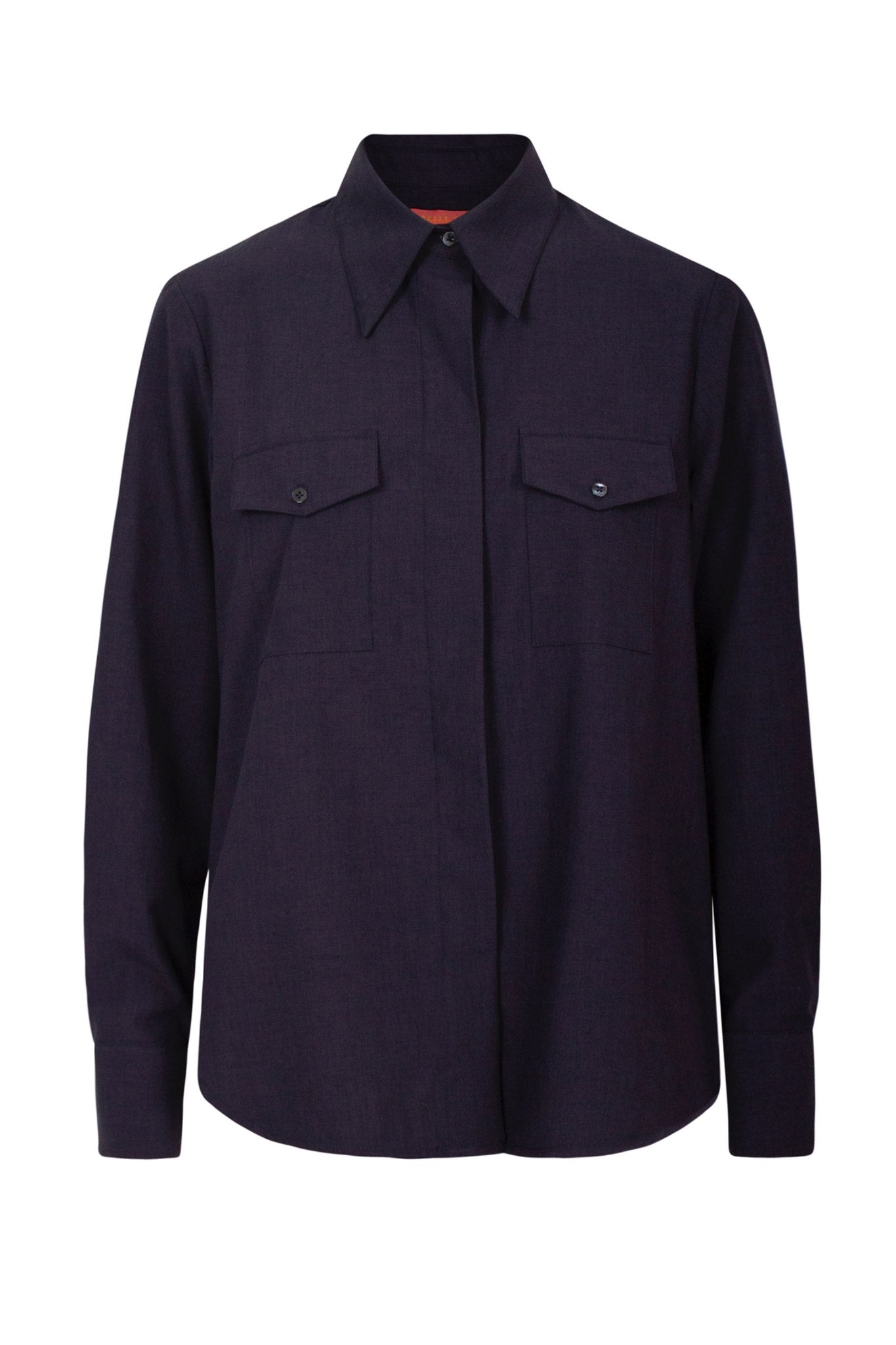 Save a Shirt Iona - Carbon - 36