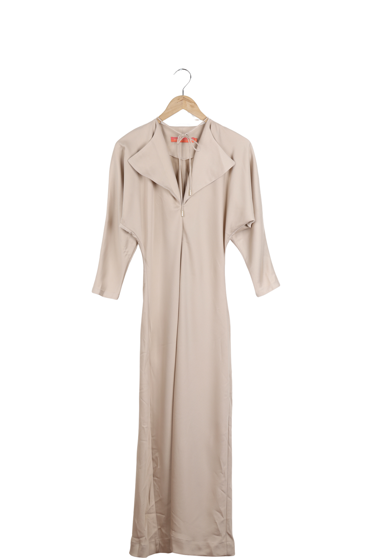 Save a Shirt Carla - Chalk - 36