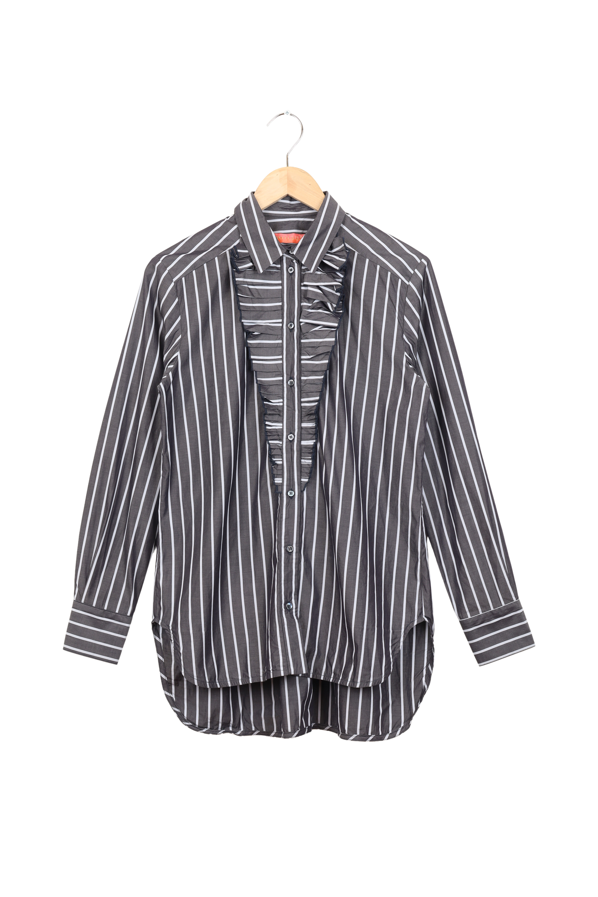 Save a Shirt Brea - Boating stripe - 36