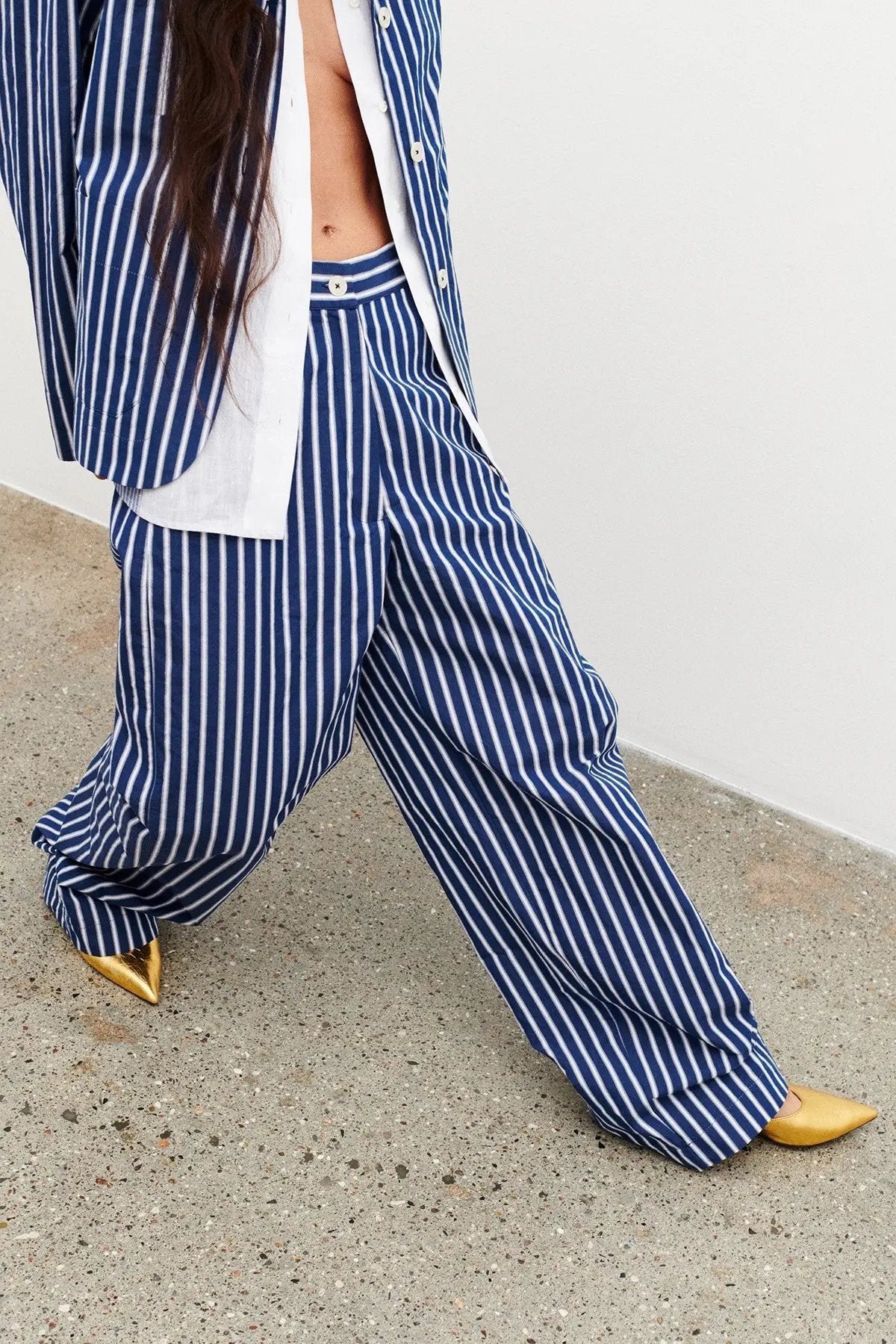 Kleo - Sapphire Britt Sisseck Design